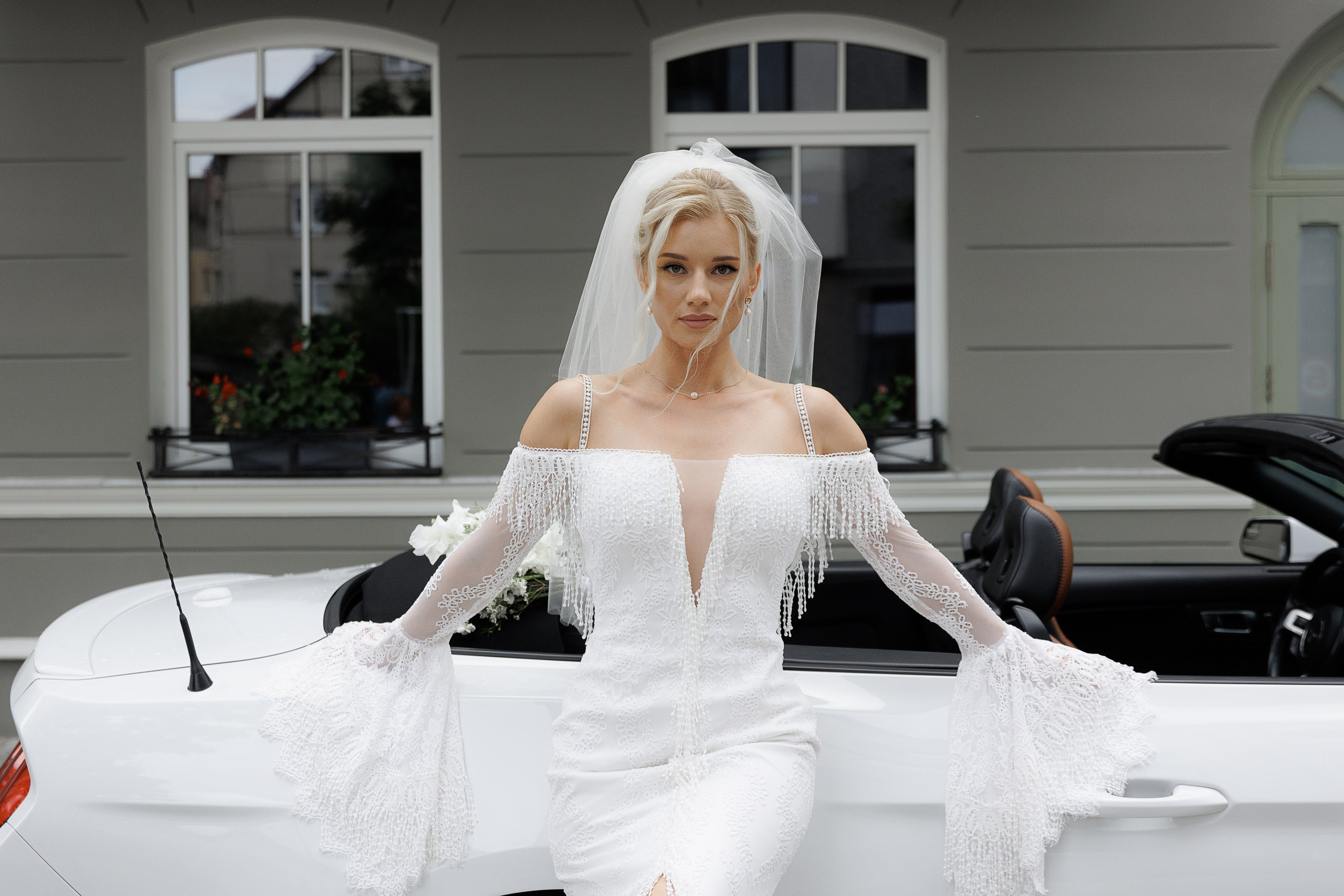 Алексей & Татьяна. Свадебный и репортажный фотограф Калининград