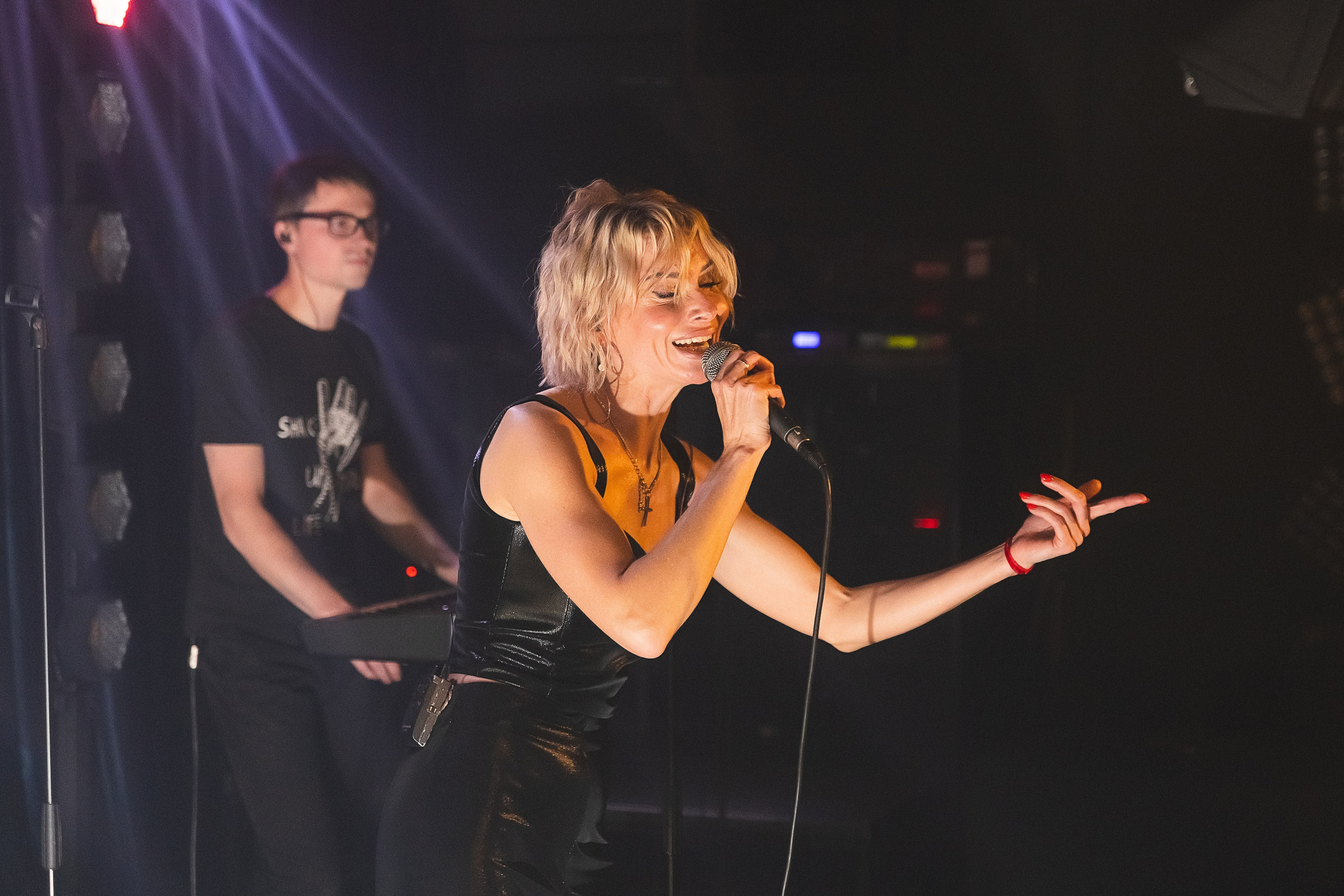 Концерт. Свадебный и репортажный фотограф Калининград