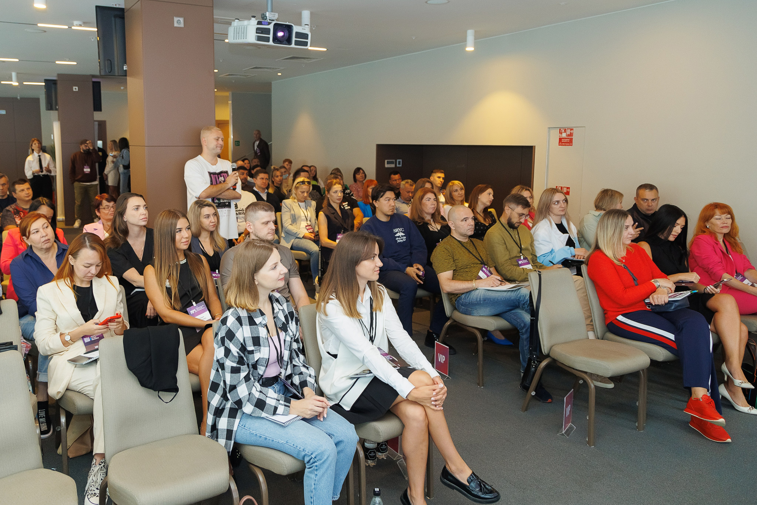 MPSELLERS BUSINESS CLUB. Свадебный и репортажный фотограф Калининград