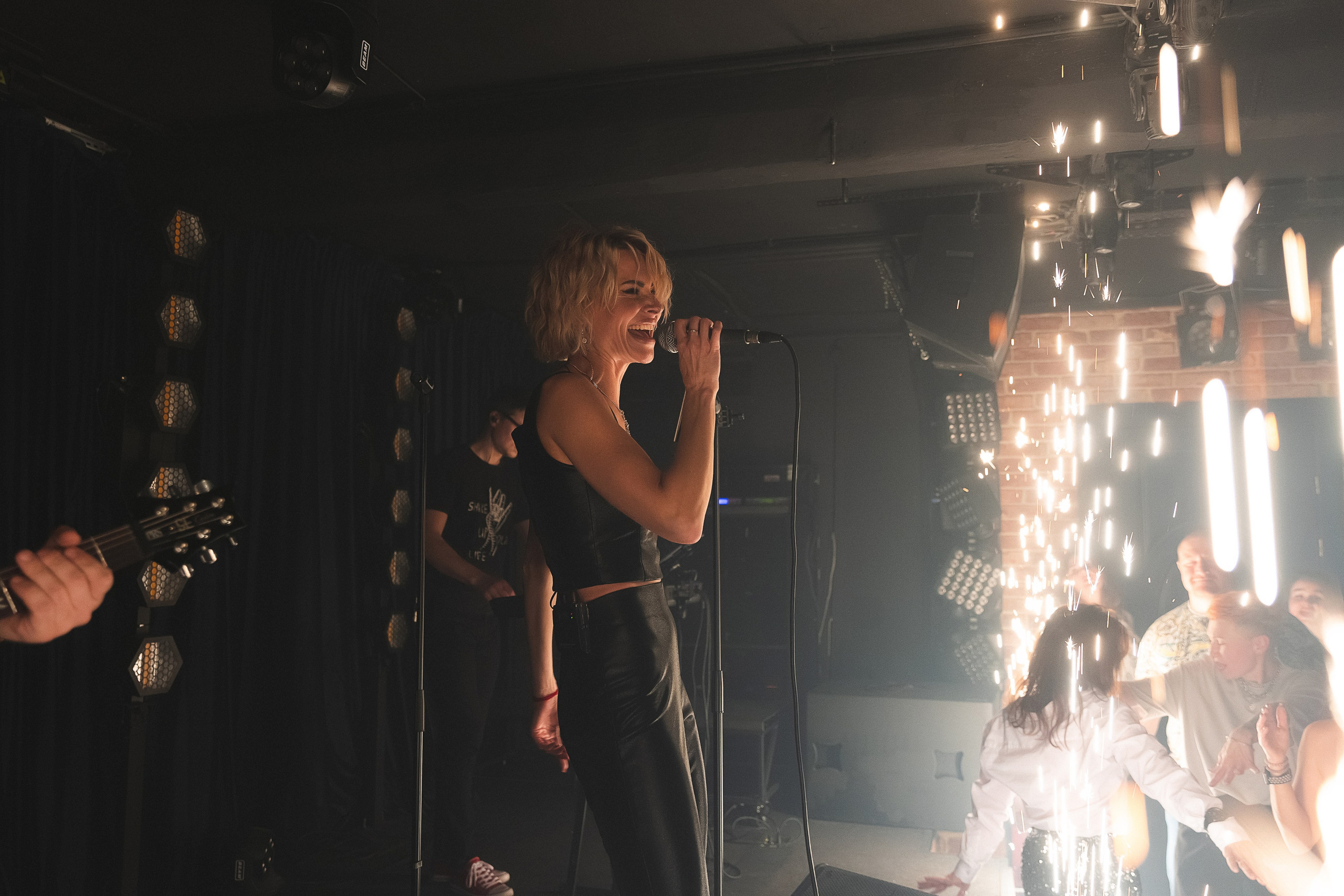 Концерт. Свадебный и репортажный фотограф Калининград