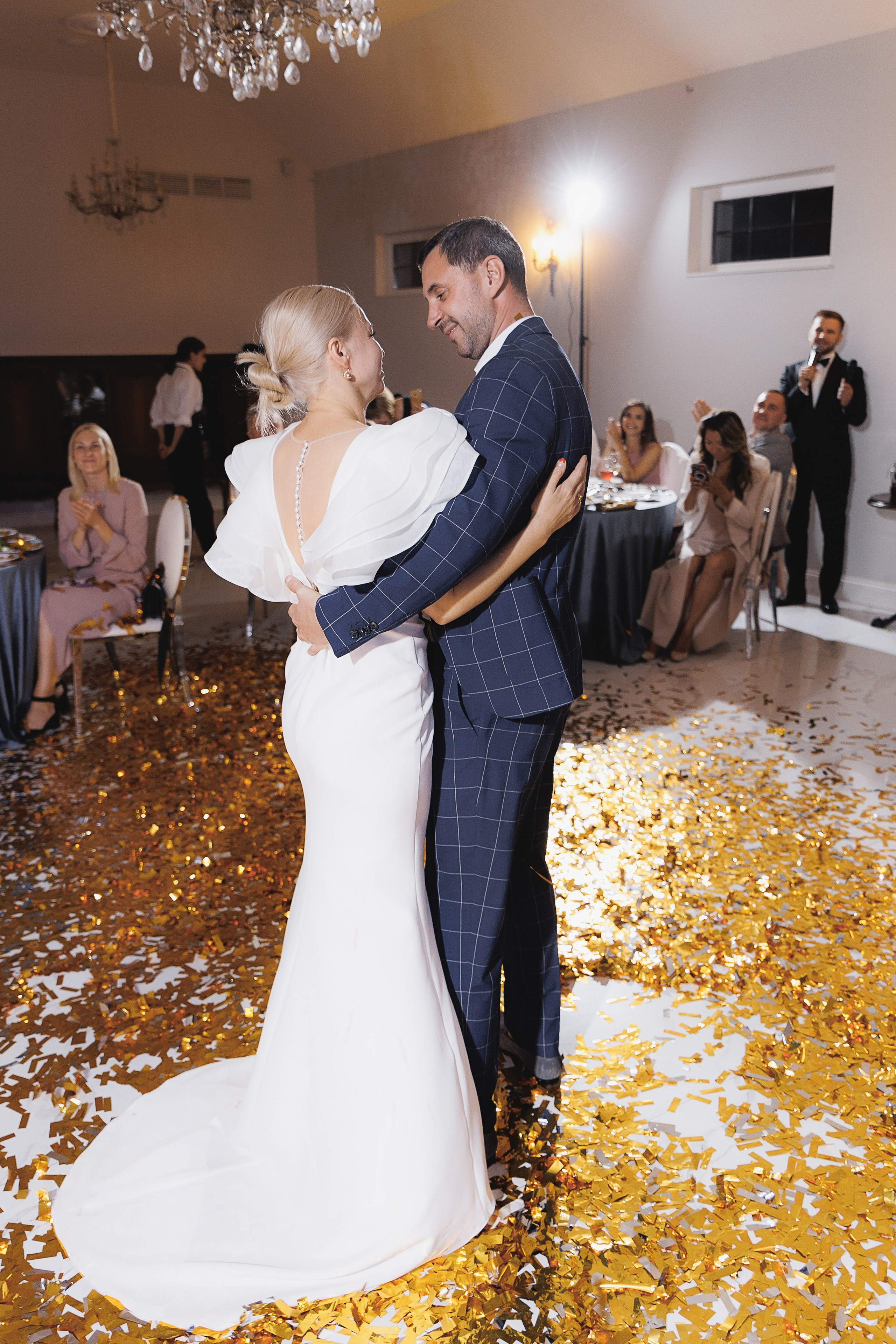 Александр & Наталья. Свадебный и репортажный фотограф Калининград