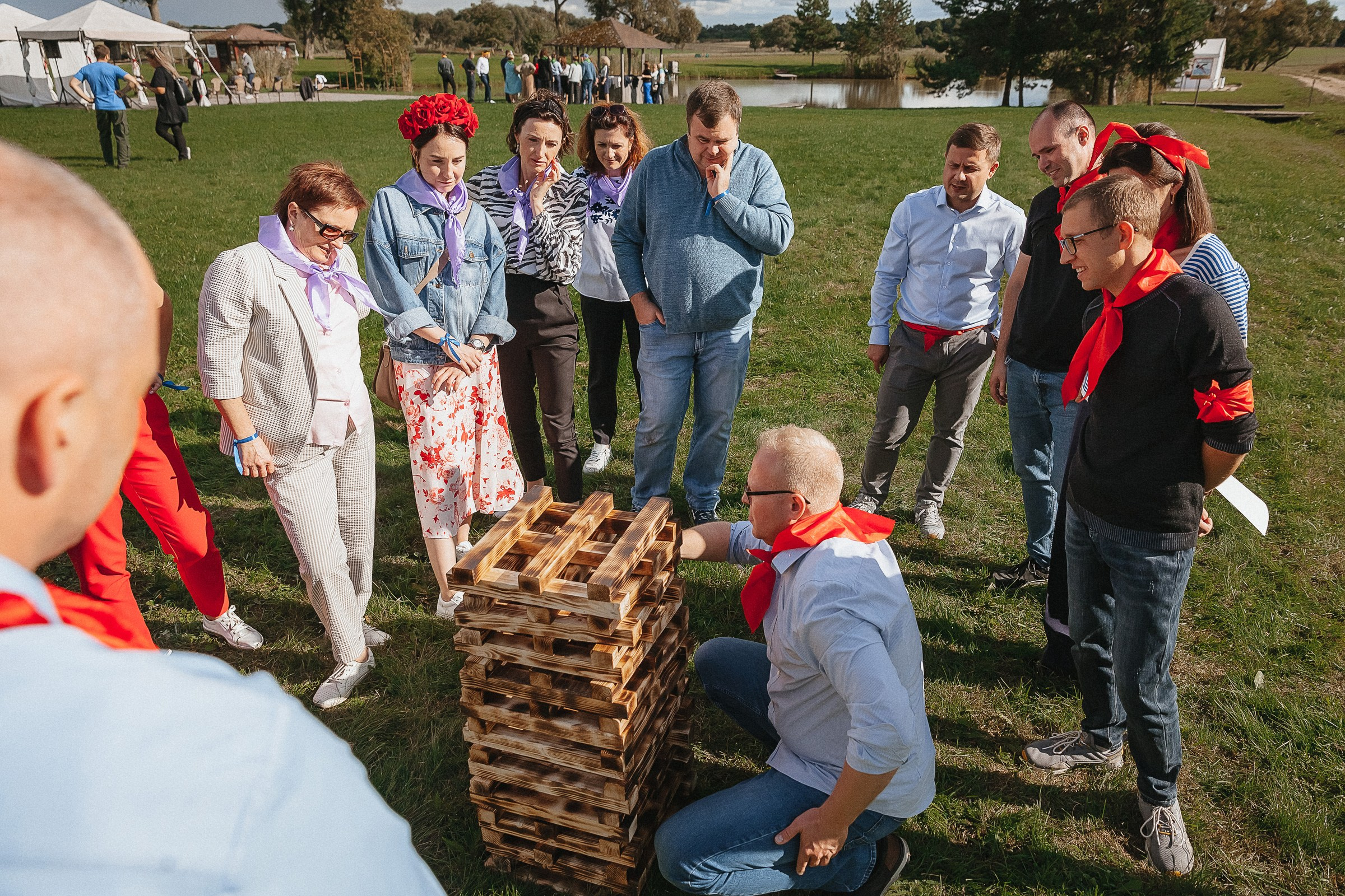 КООП «ГАЗПРОМ». Свадебный и репортажный фотограф Калининград