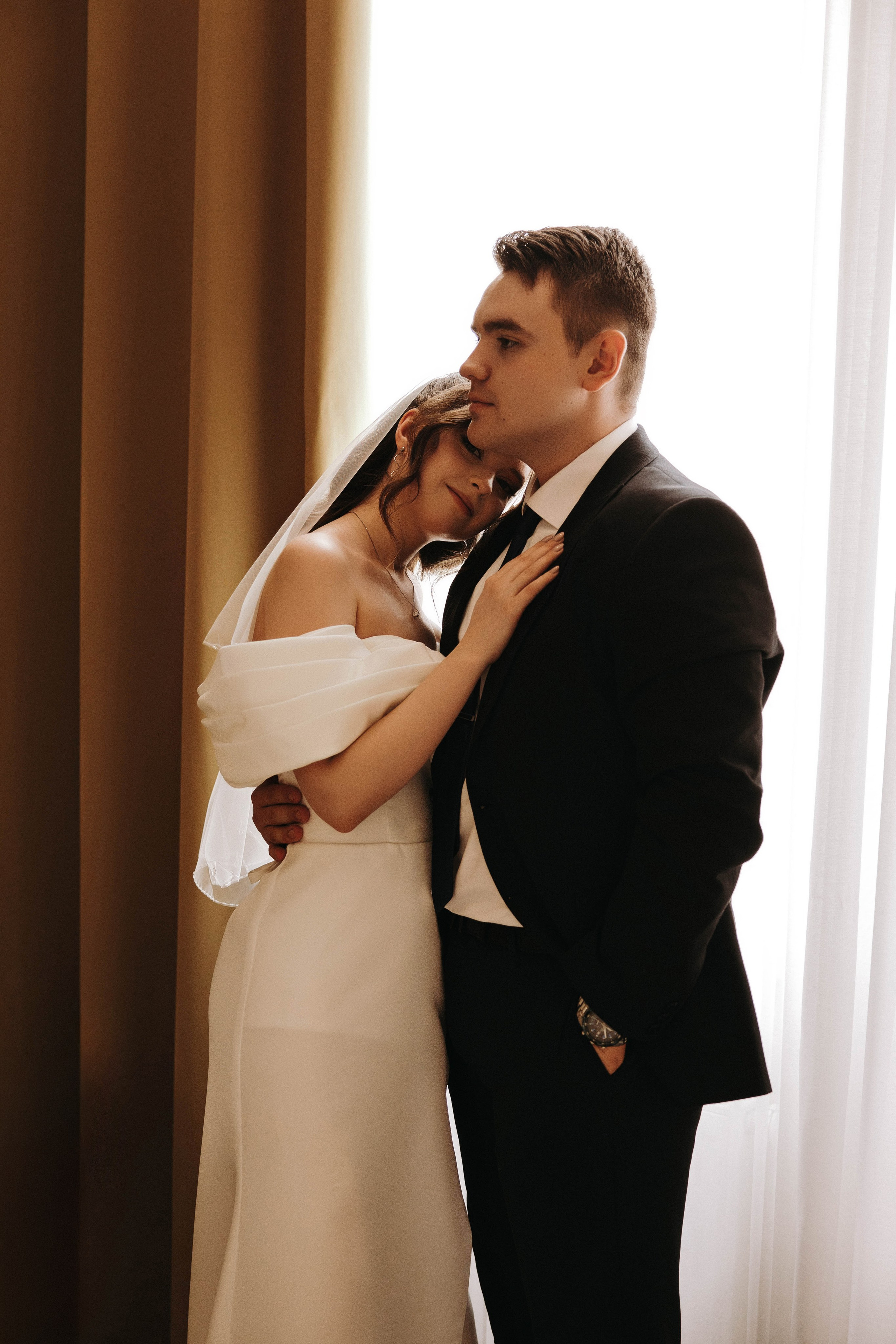 Никита и Лиза. Фотограф в Ставрополе Алина Клочкова