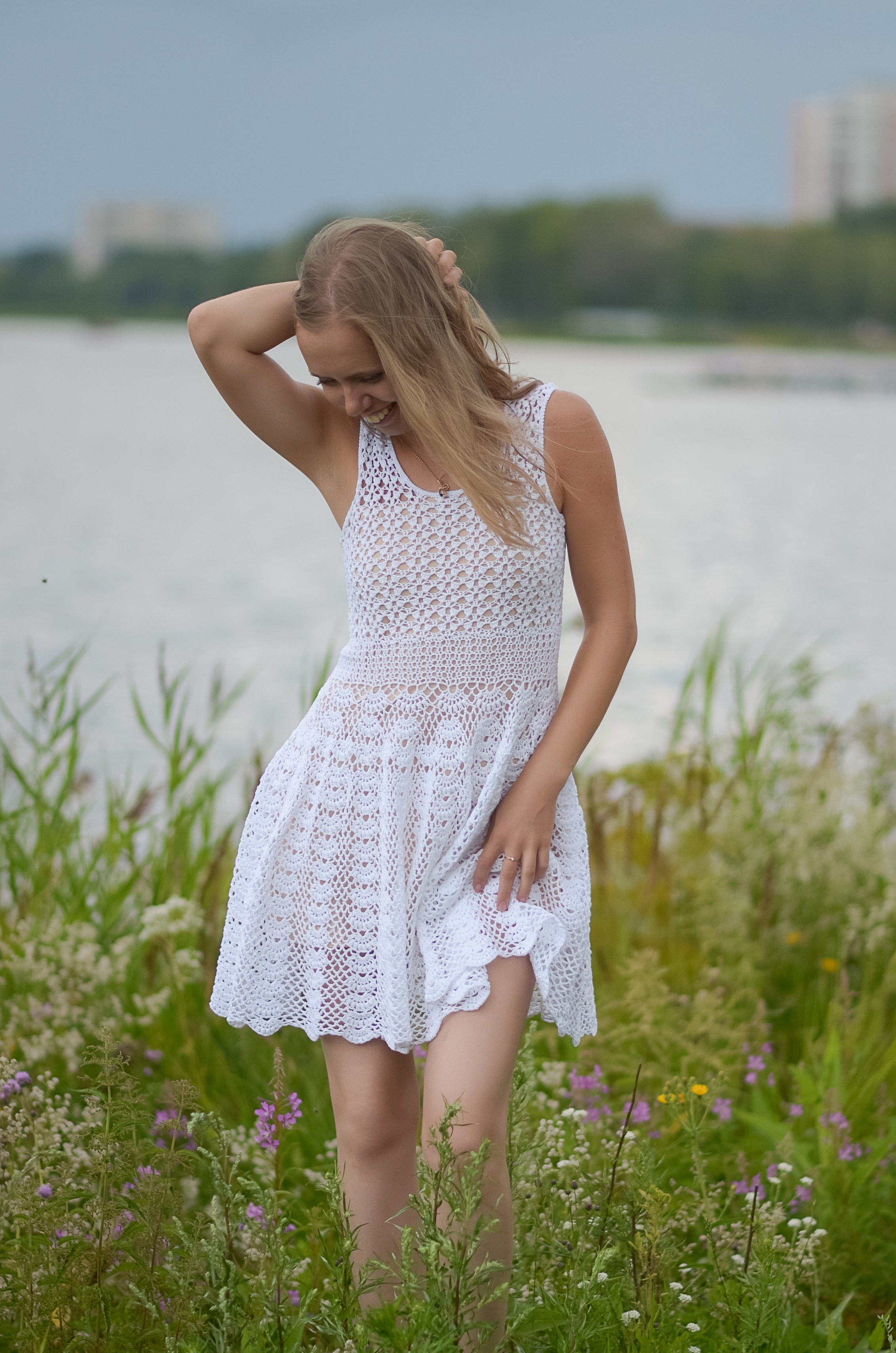 Летние прогулки. Thephoto-russia.ru