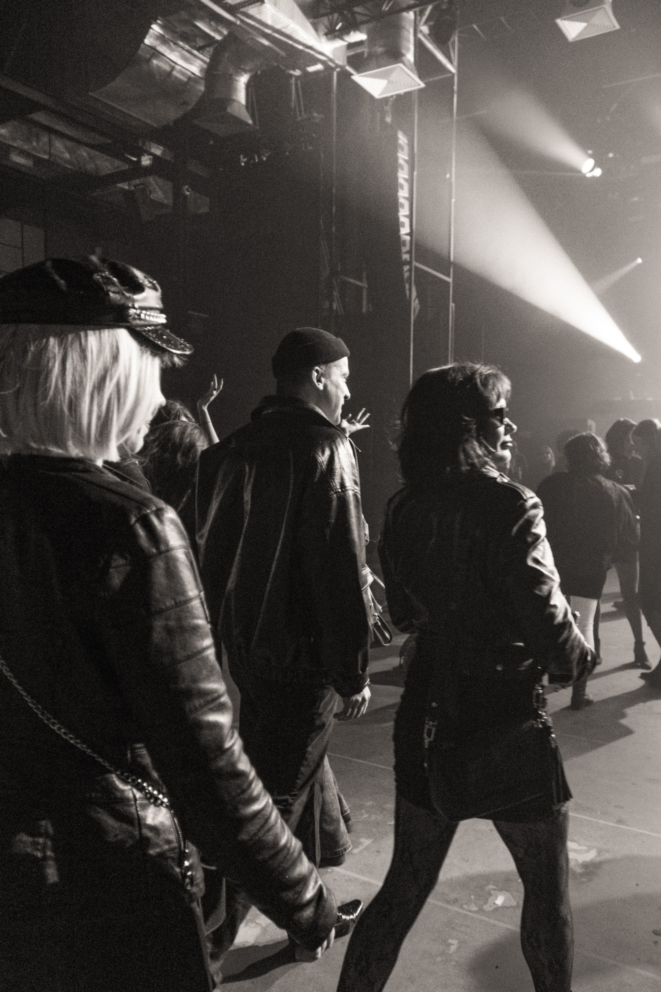 Бандитский Петербург: b&t. Фотограф в Санкт-Петербурге Авдотья Благовещенская