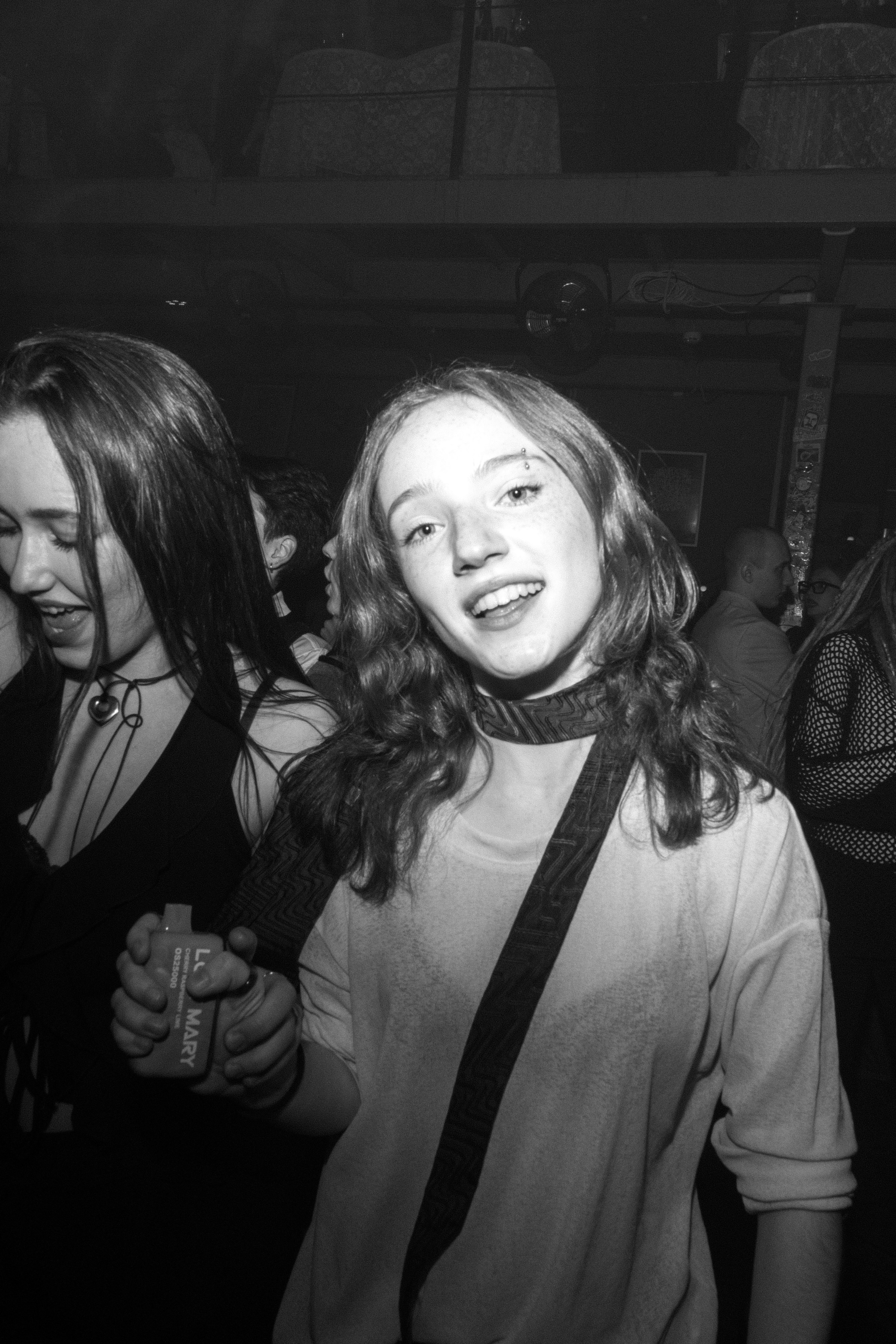 TRIGLINKI 10 YEARS. Фотограф в Санкт-Петербурге Авдотья Благовещенская