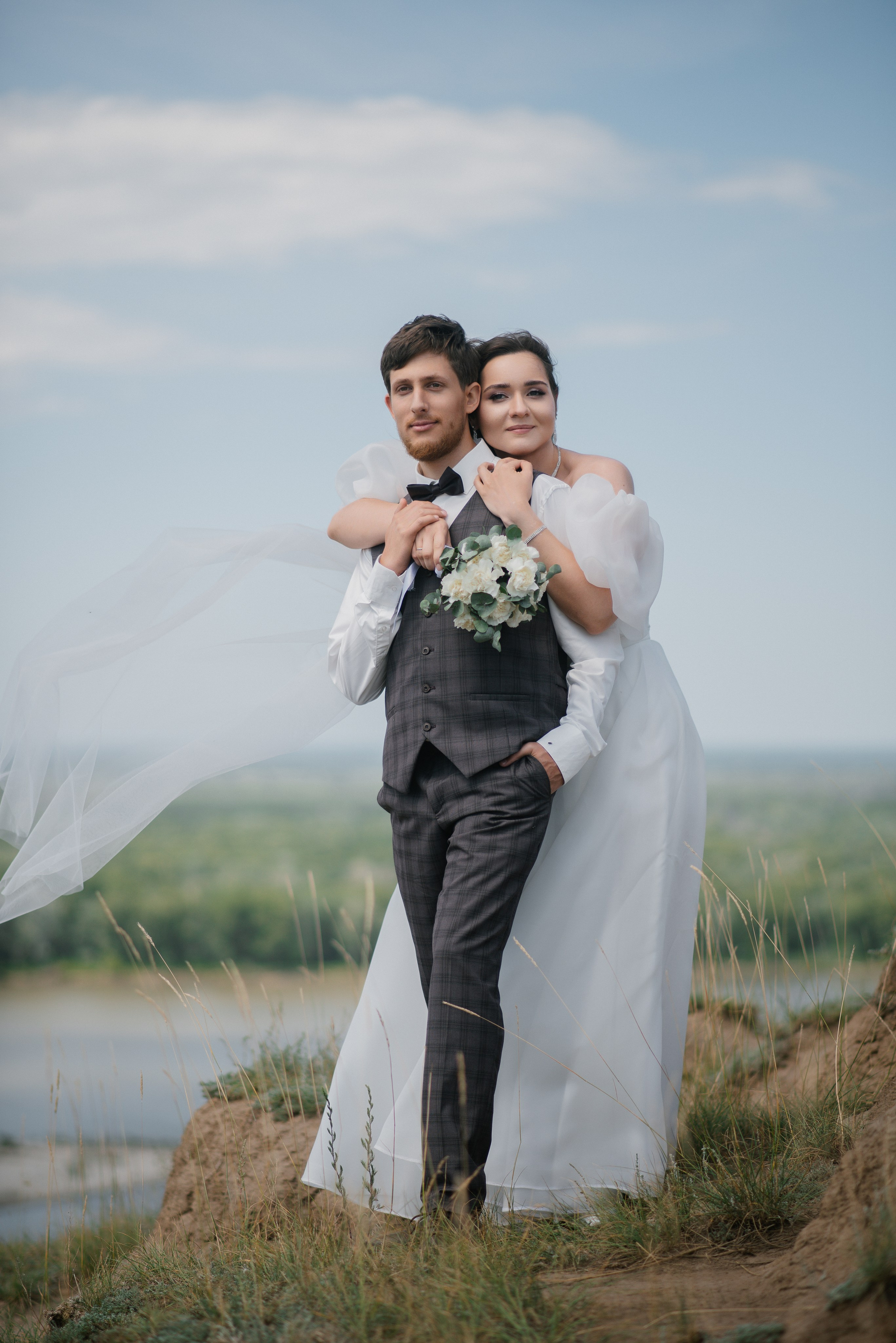 27.06.25 Wedding Day. Семейный фотограф в Барнауле