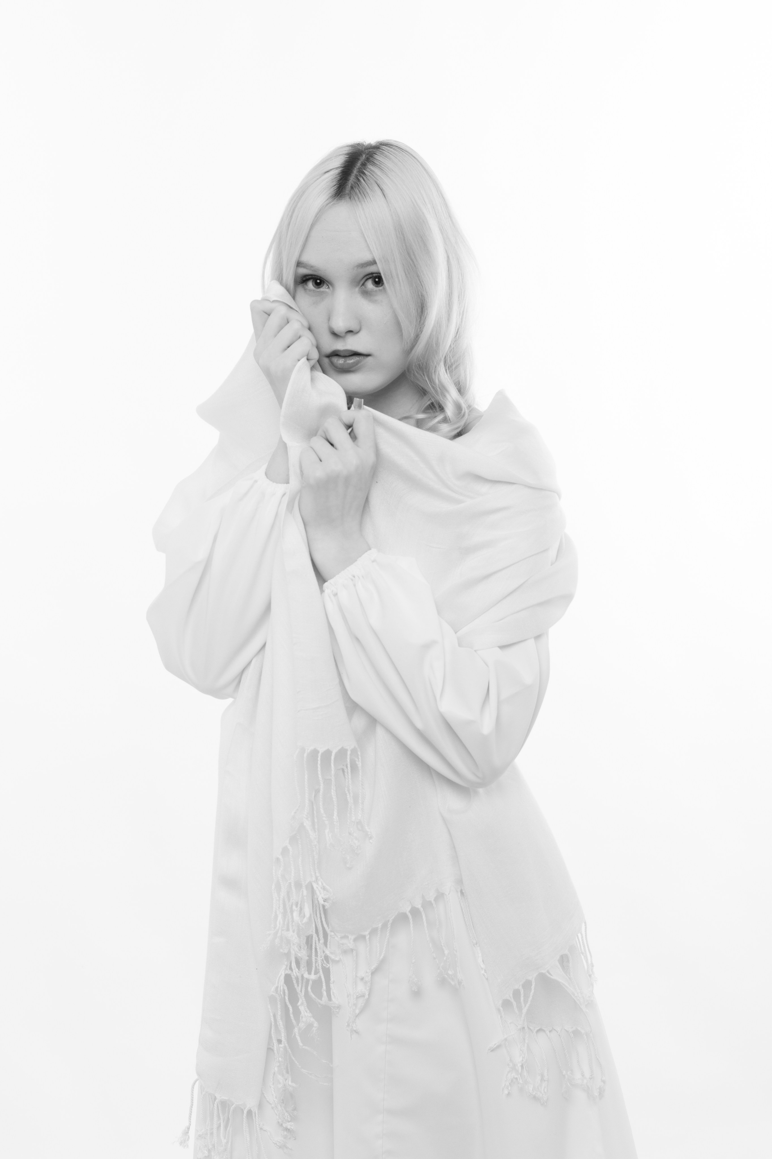 Женский портрет. Профессиональный фотограф Александр Бородин