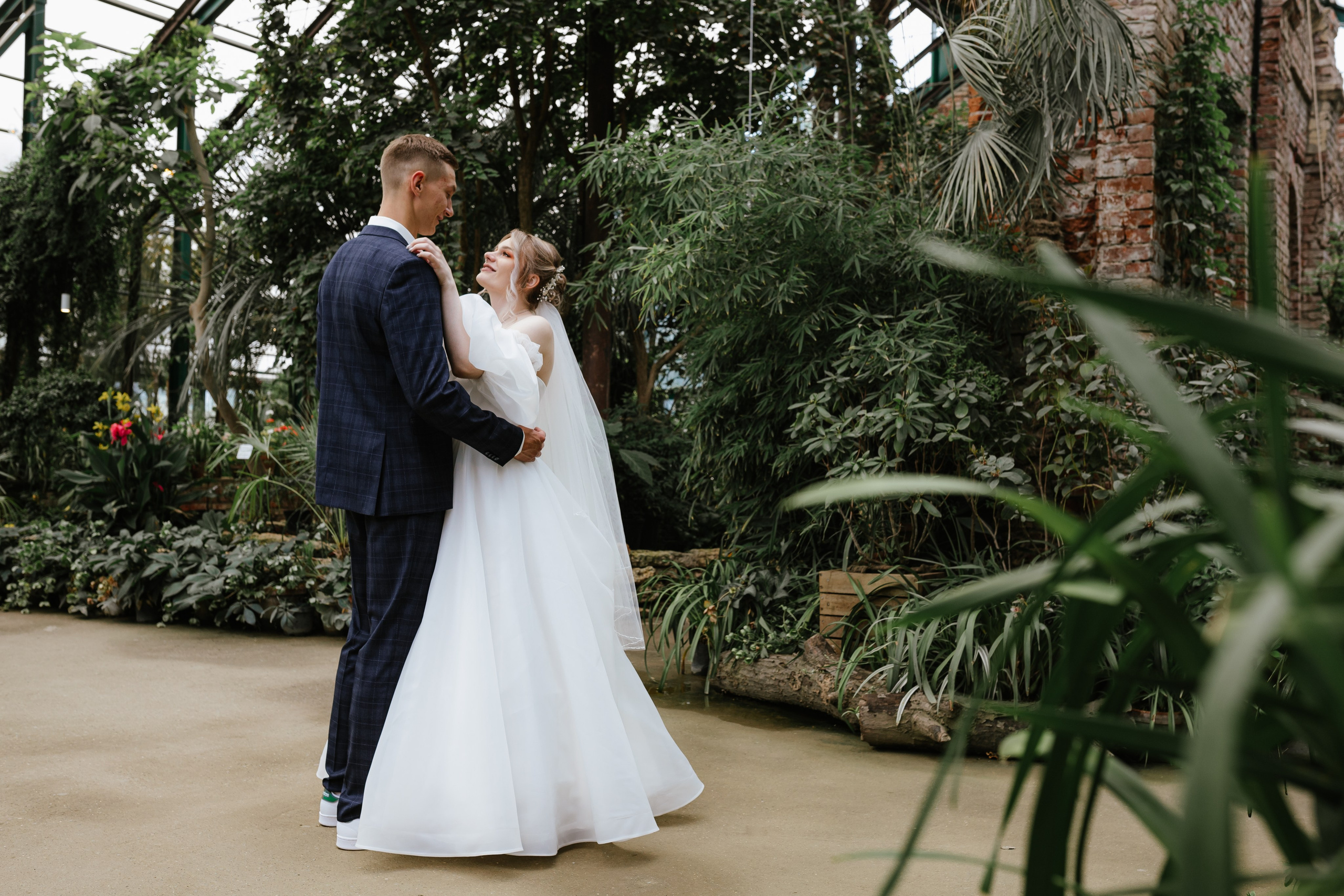 Кирилл & Юлия. Семейный и домашний фотограф в Москве и МО Королева Валерия