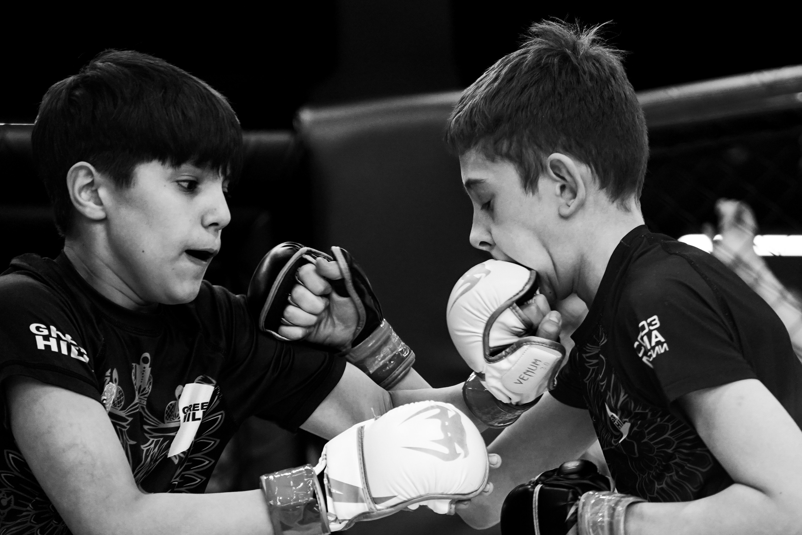 Соревнования. Kadr.production