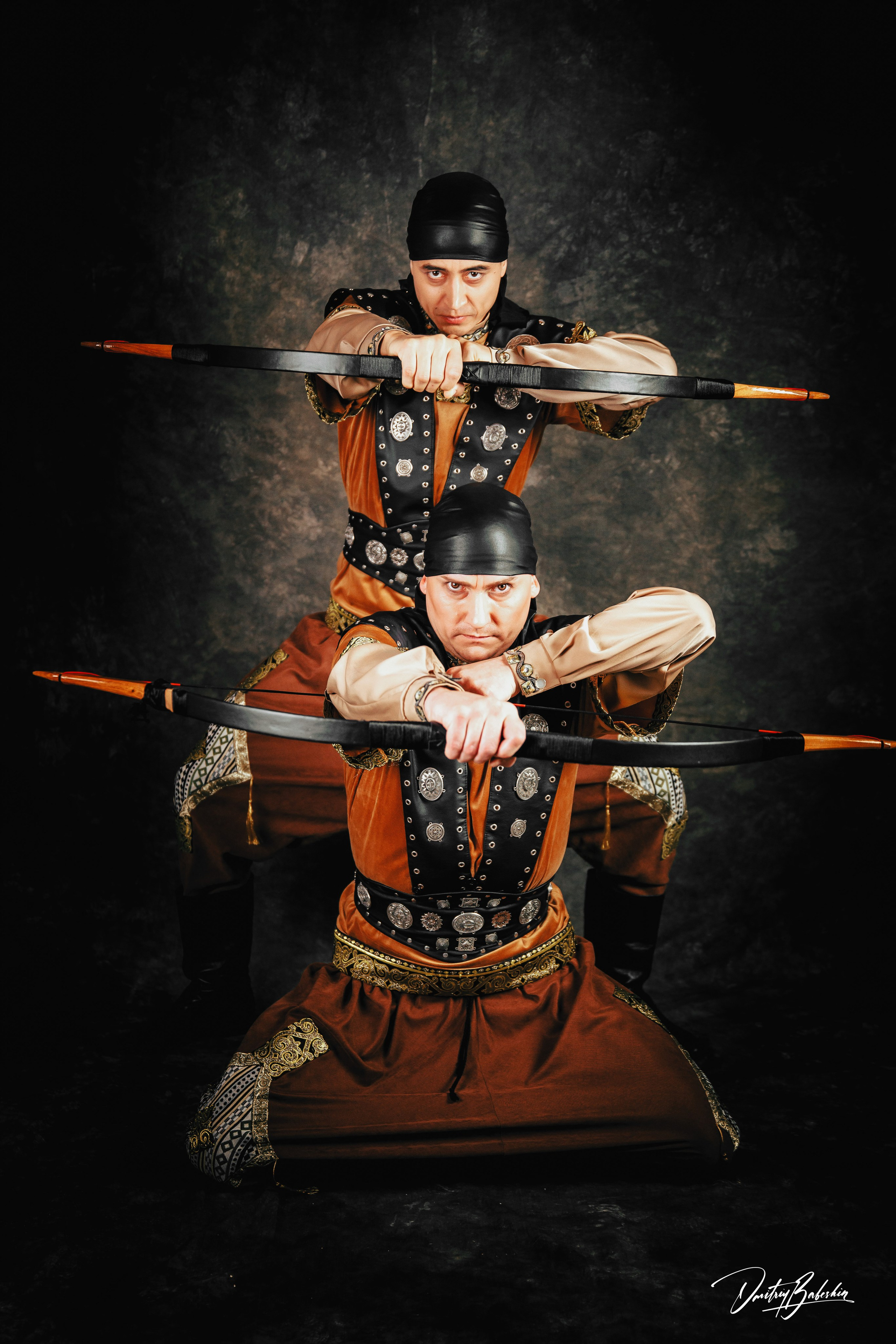 № 12. Фотограф в Петропавловске Казахстан