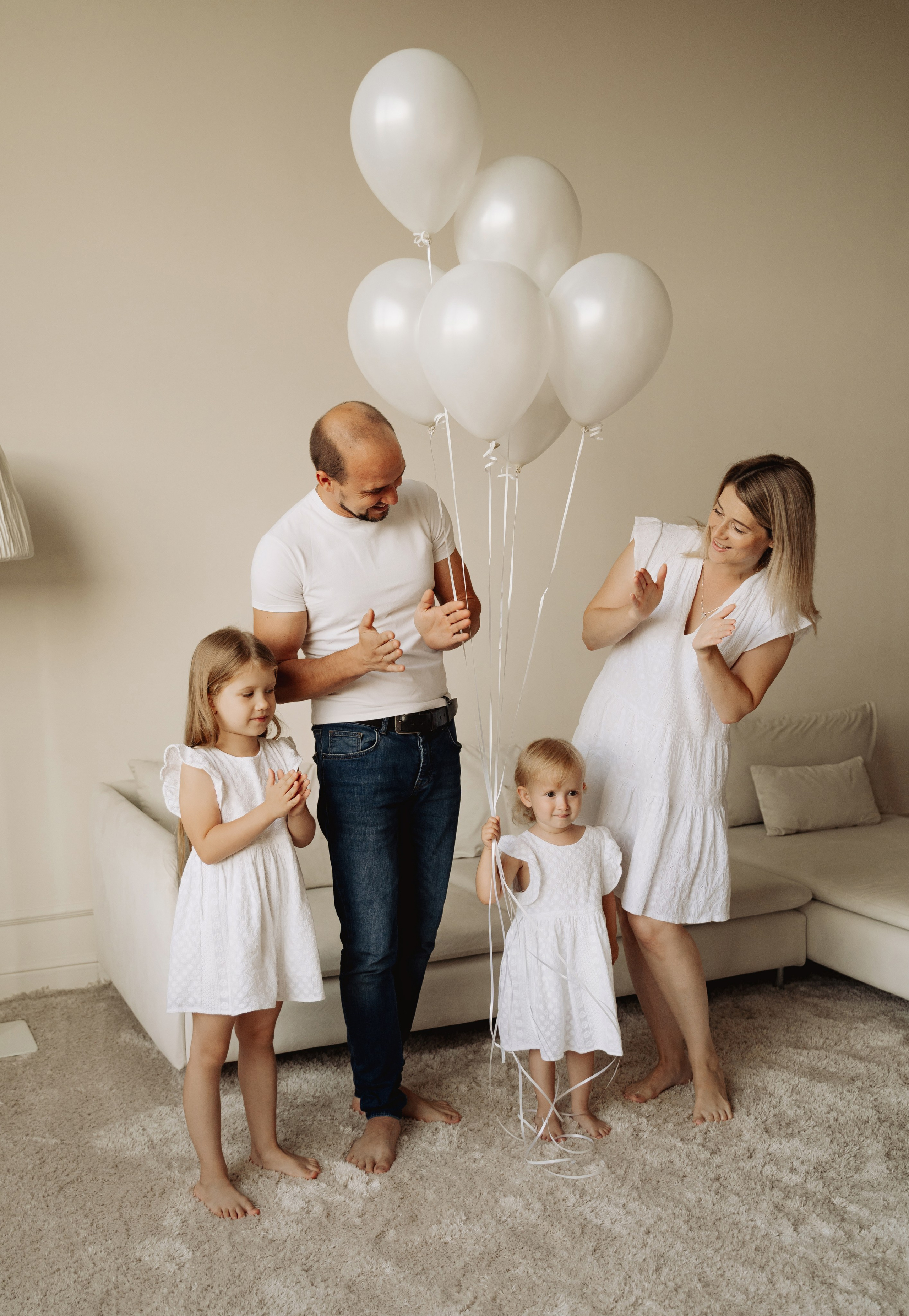 Семейная фотосессия. Свадебный и семейный фотограф в Краснодаре Павел Мельников