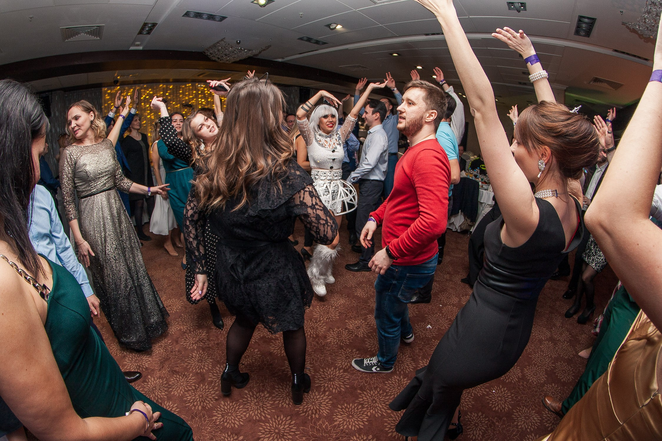 Съемка  корпоратива. Фотограф в Казани Воронцов Илья