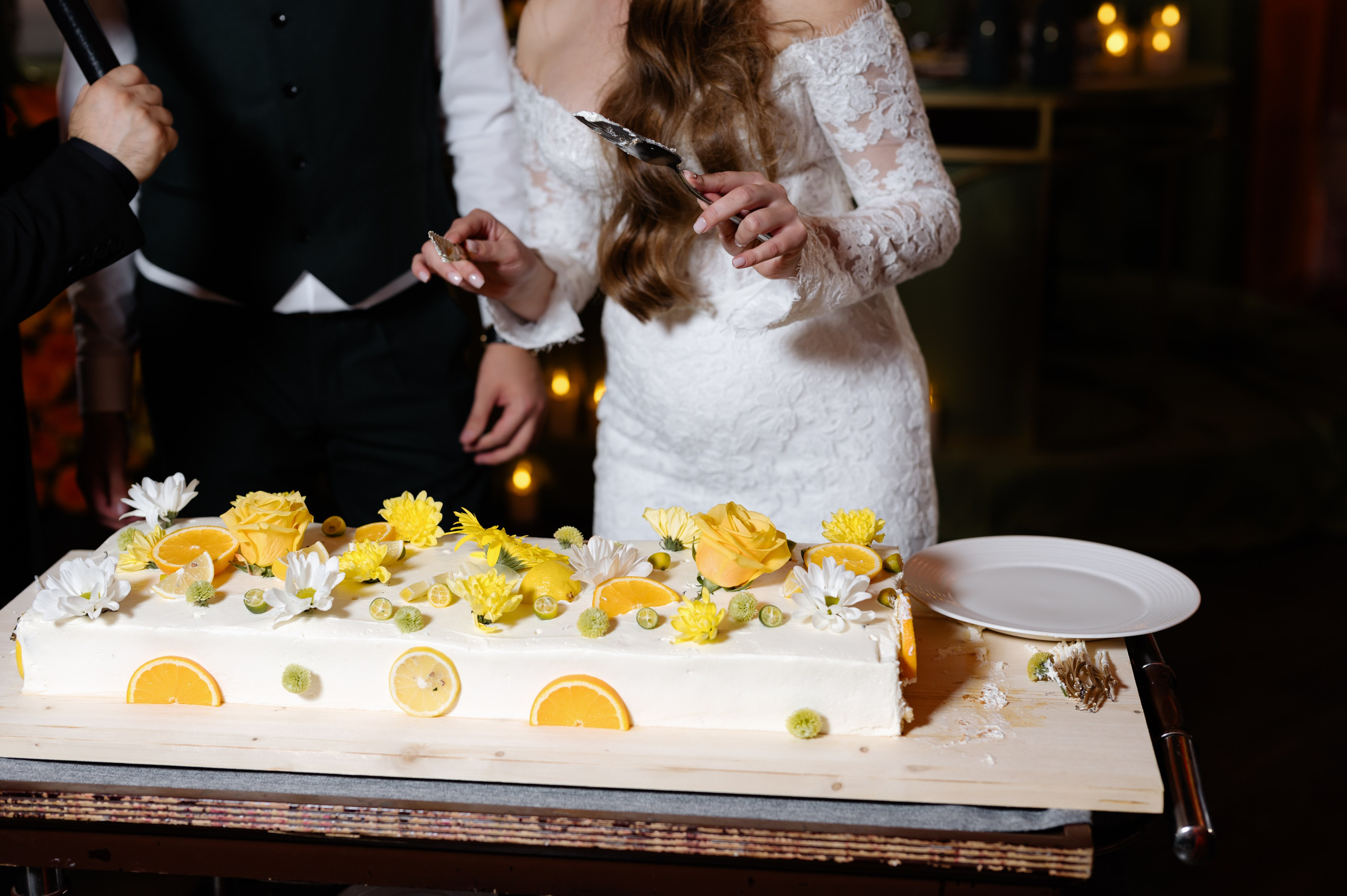 Александр и Оксана. Свадебный и семейный фотограф Светлана Матвеенко