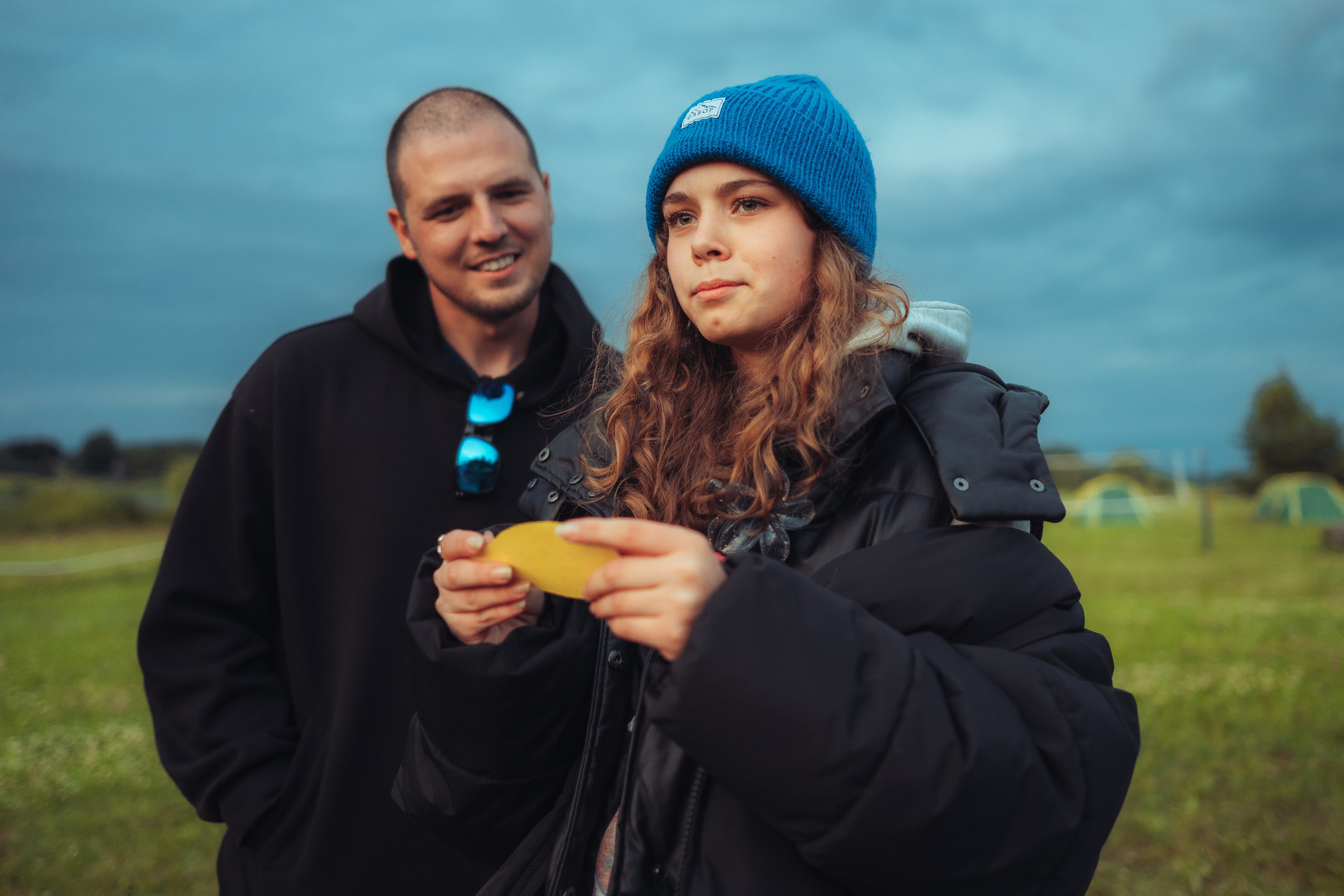 Детский лагерь — 3 смена 2025 год. Иван Кубик — фотограф и видеограф