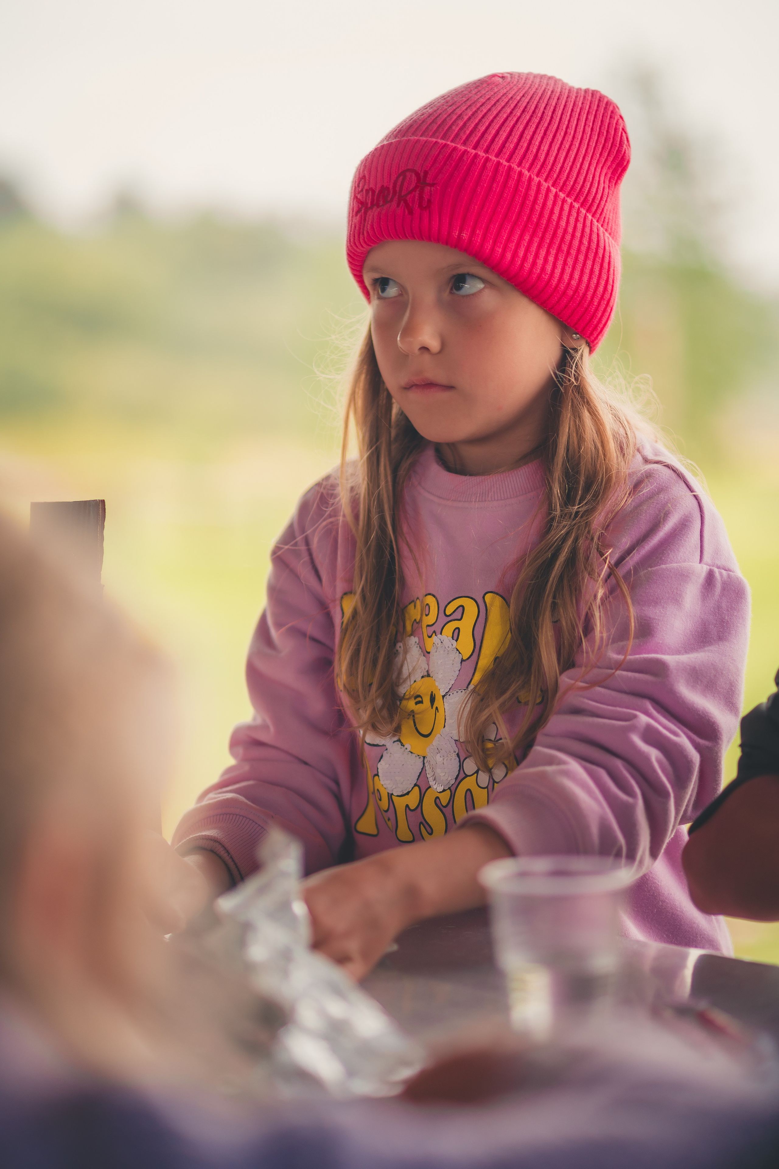 Детский лагерь — 6 смена 2023 год. Иван Кубик — фотограф и видеограф