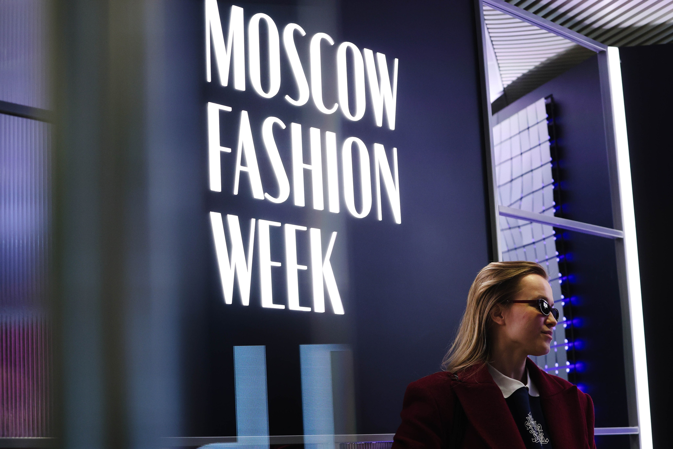 Fashion. Репортажный фотограф в Москве Арина Антонова