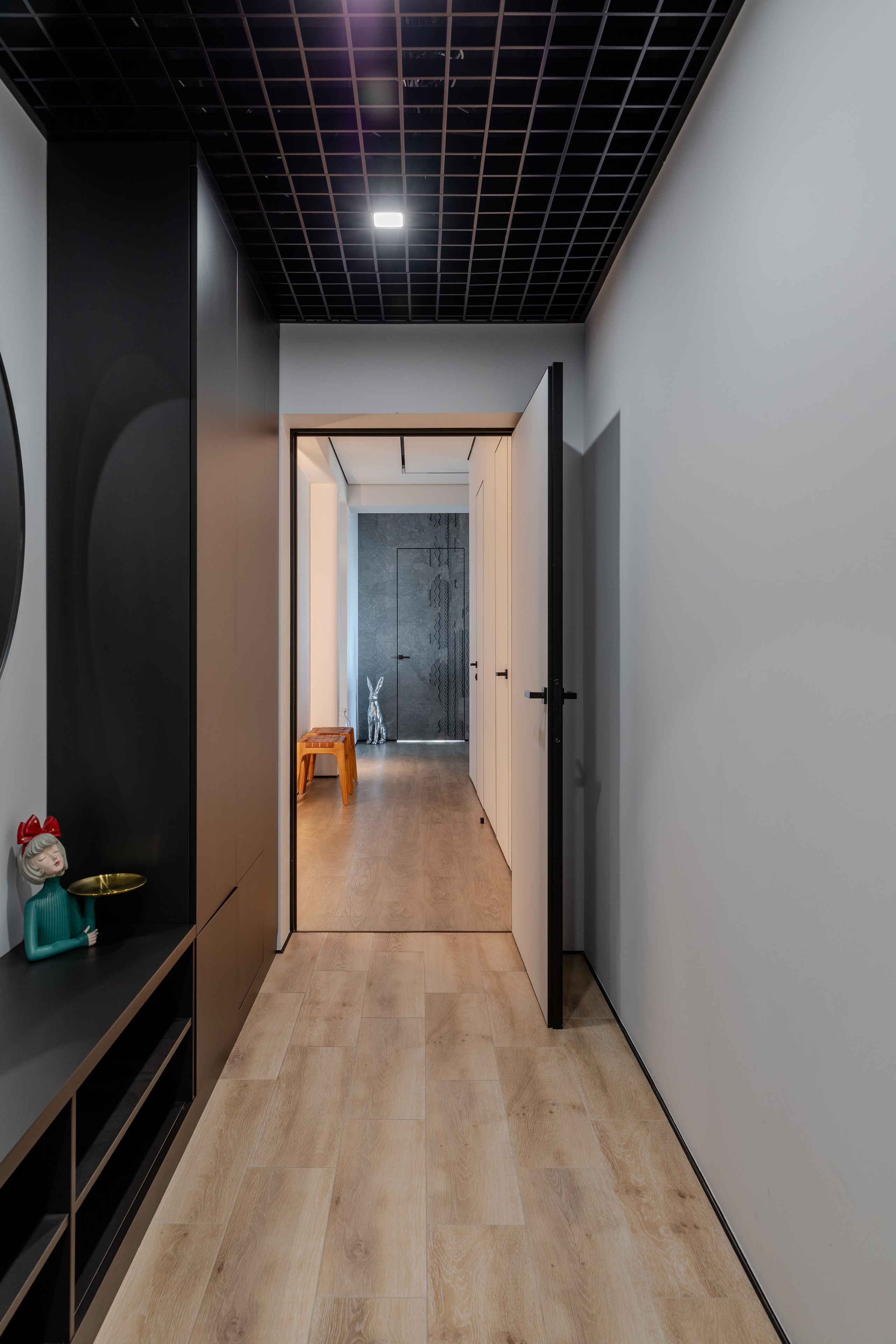 Интерьерная фотосъемка квартиры в ЖК «Беларусь», дизайн проект @regina_gard_. Интерьерный фотограф Москва