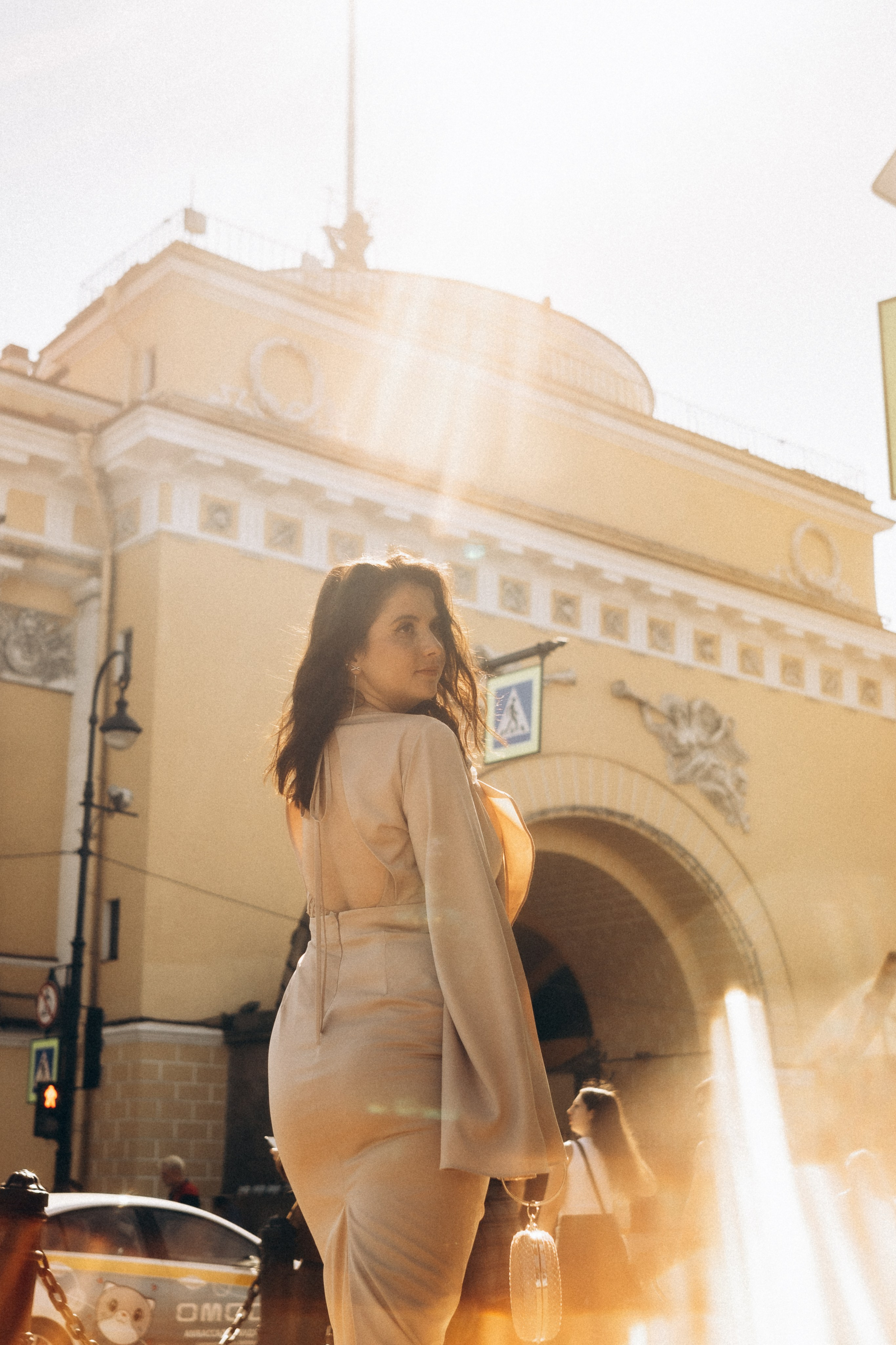 Индивидуальная фотопрогулка Спб. Фотограф ПИТЕР СПБ Надежда Баранова