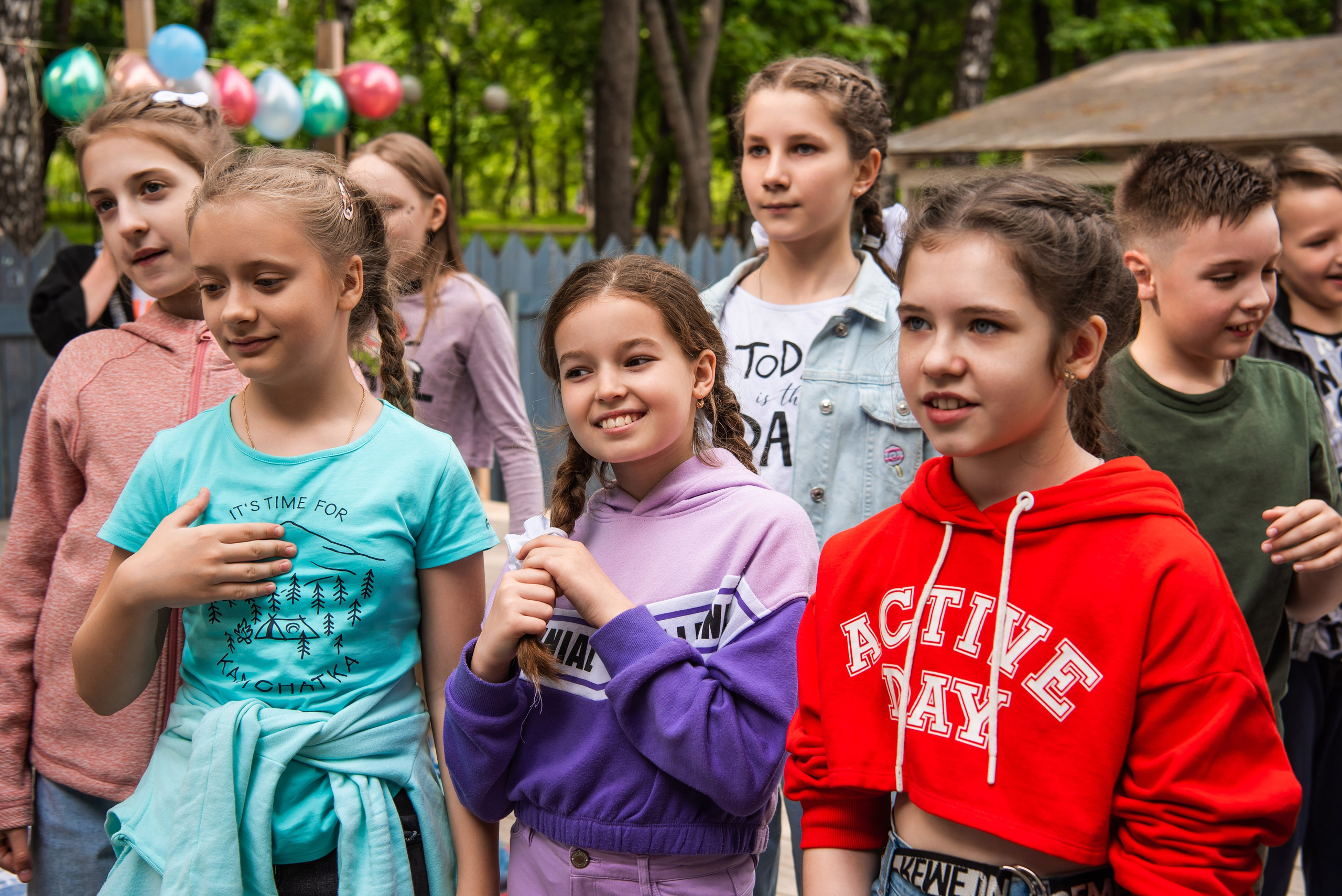 Выпускной 4Д 2023. Свадебный и арт-фотограф Кунецкая Диана