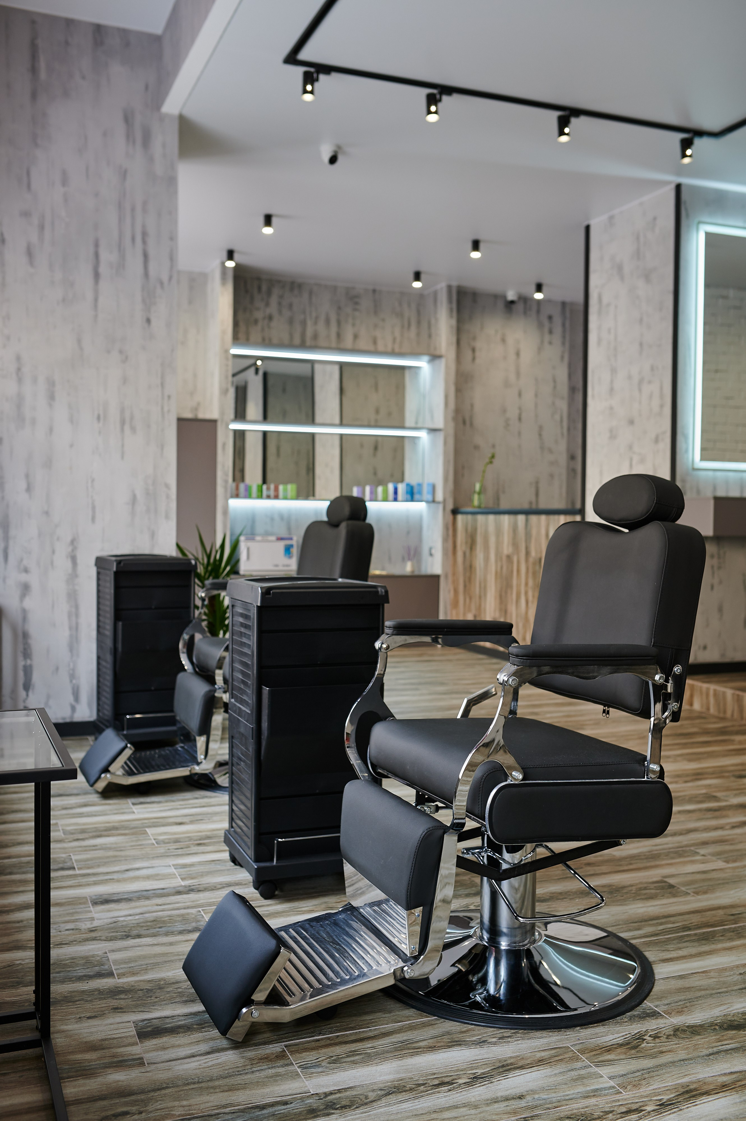 Интерьерная фотография. Коммерческий фотограф в Ульяновске