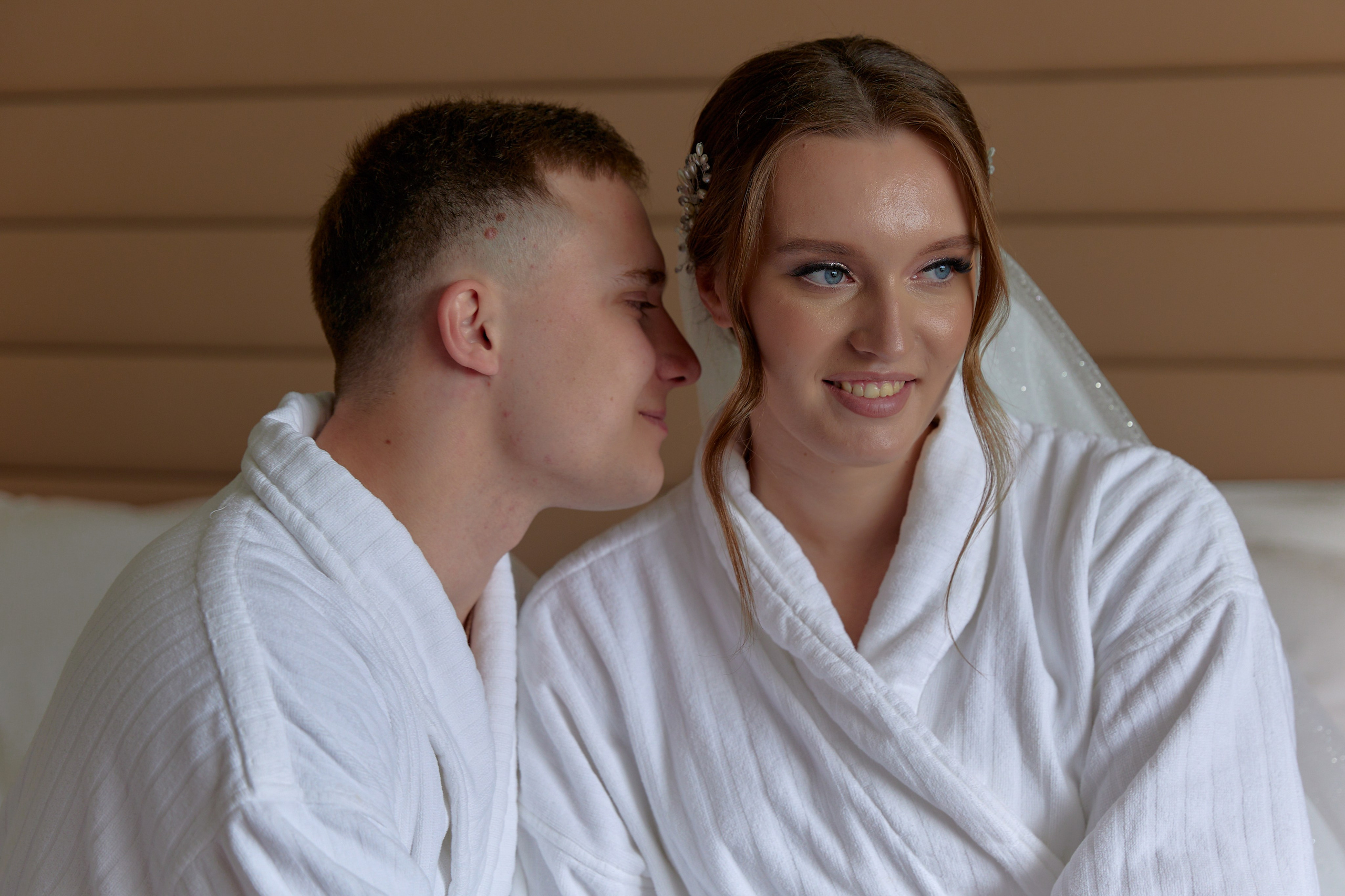 Дмитрий &Алена. Свадебный и семейный фотограф г. Саранск