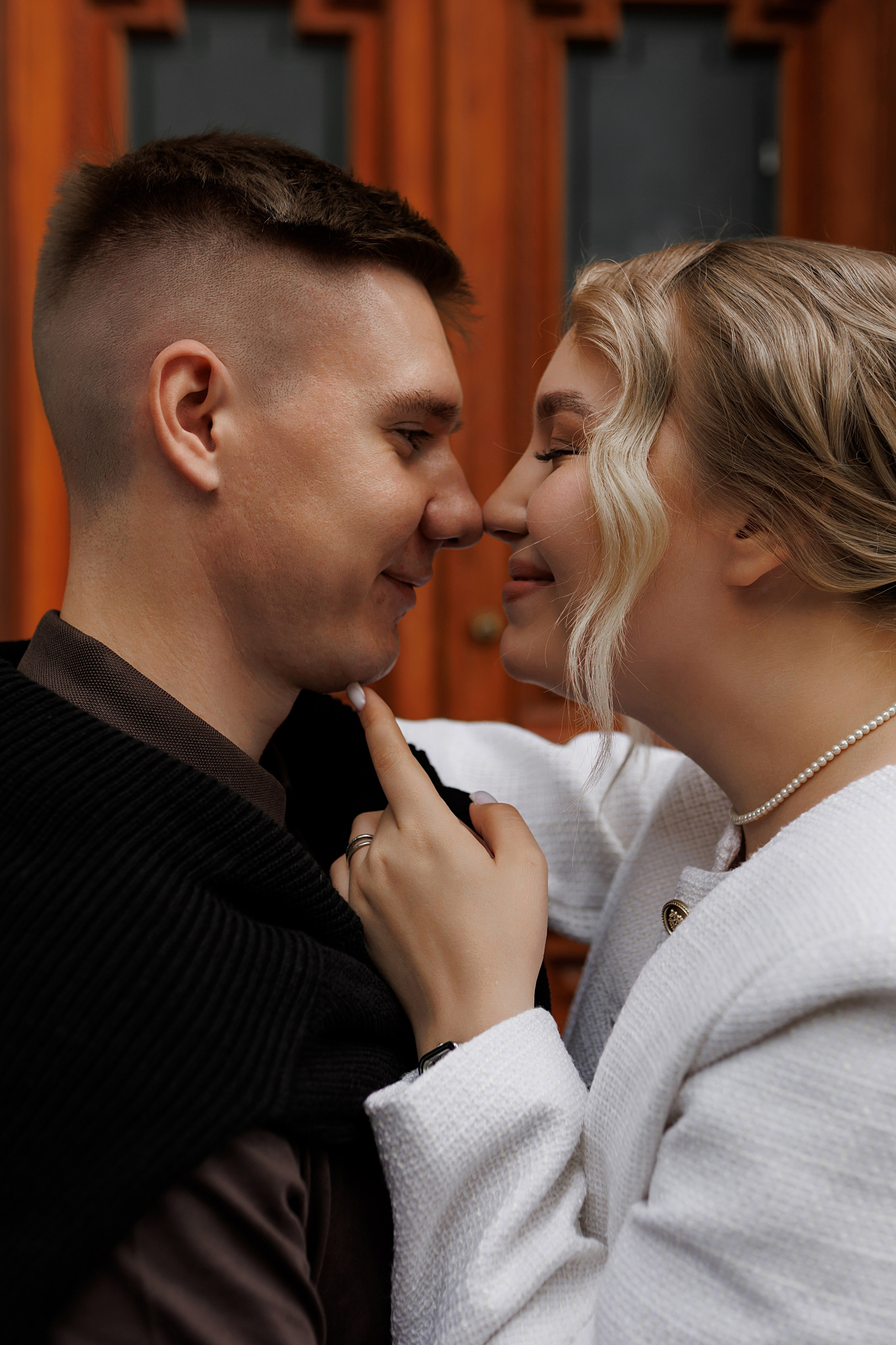 Иван+Анна Катер. Фотограф в Санкт-Петербурге