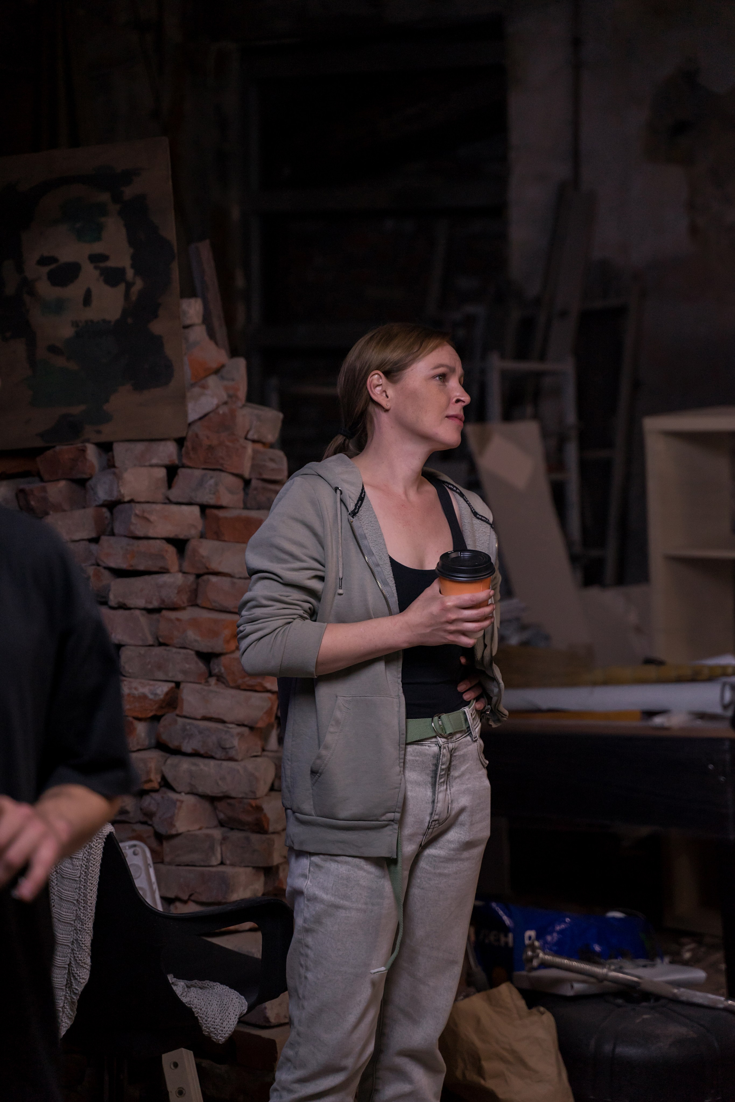 Бекстейджи съемок. Фотограф в Санкт-Петербурге