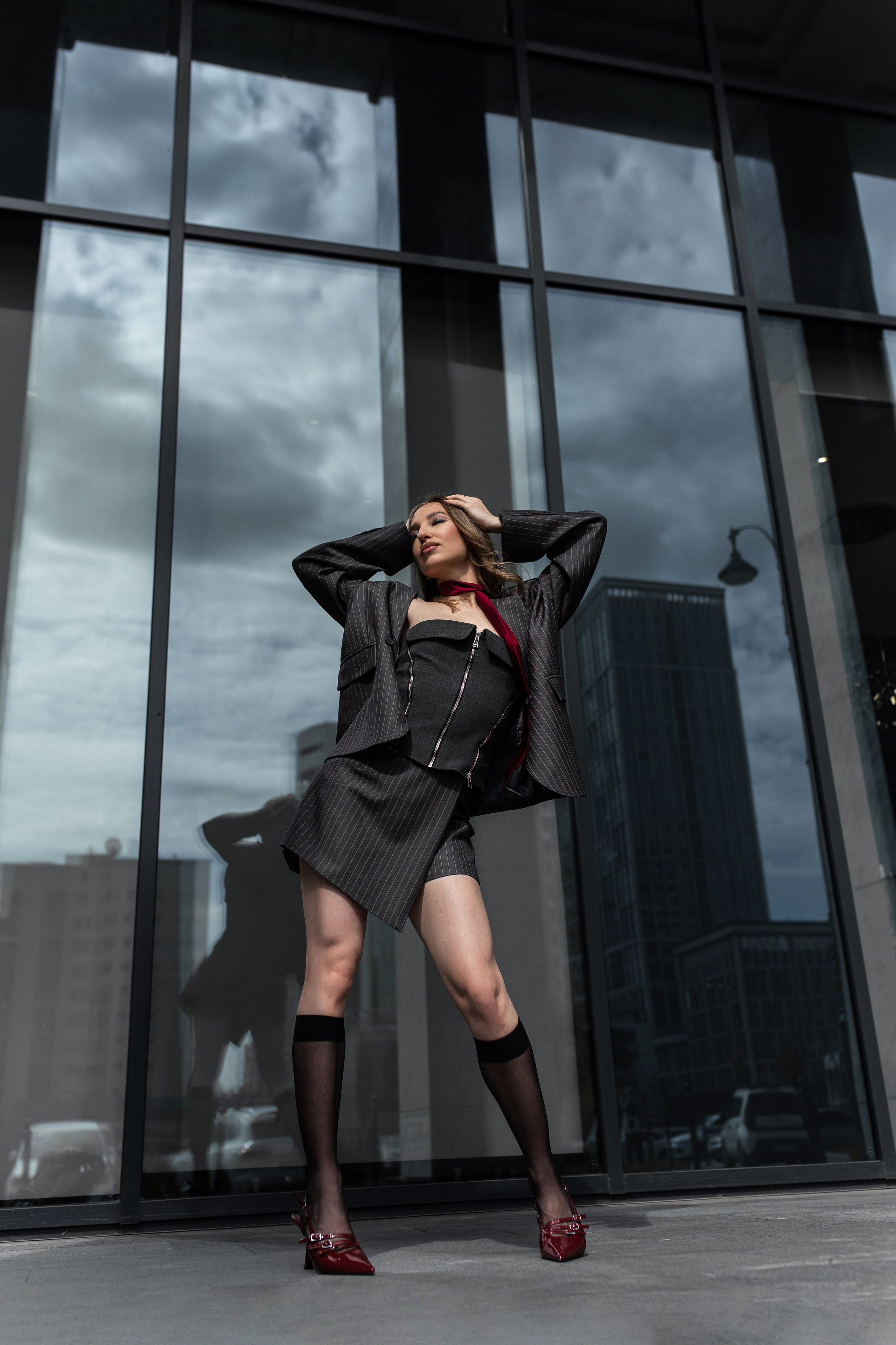 Надя. Фотограф Новосибирск Халуева Елена