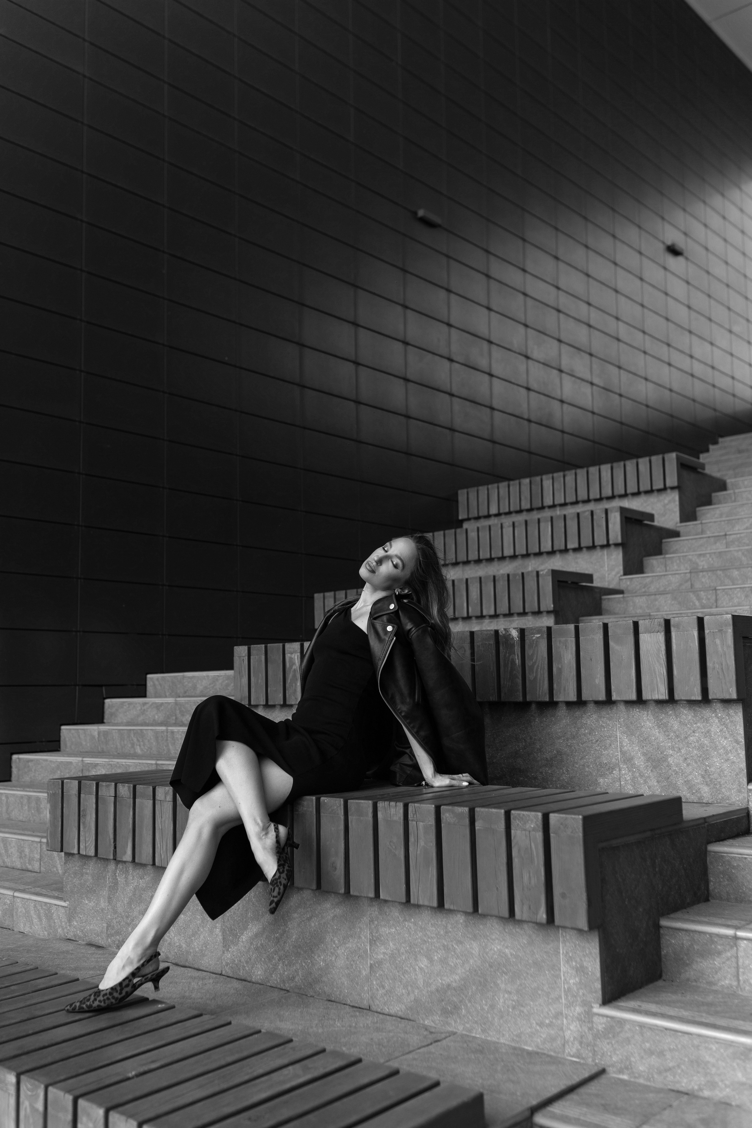 Надя. Фотограф Новосибирск Халуева Елена