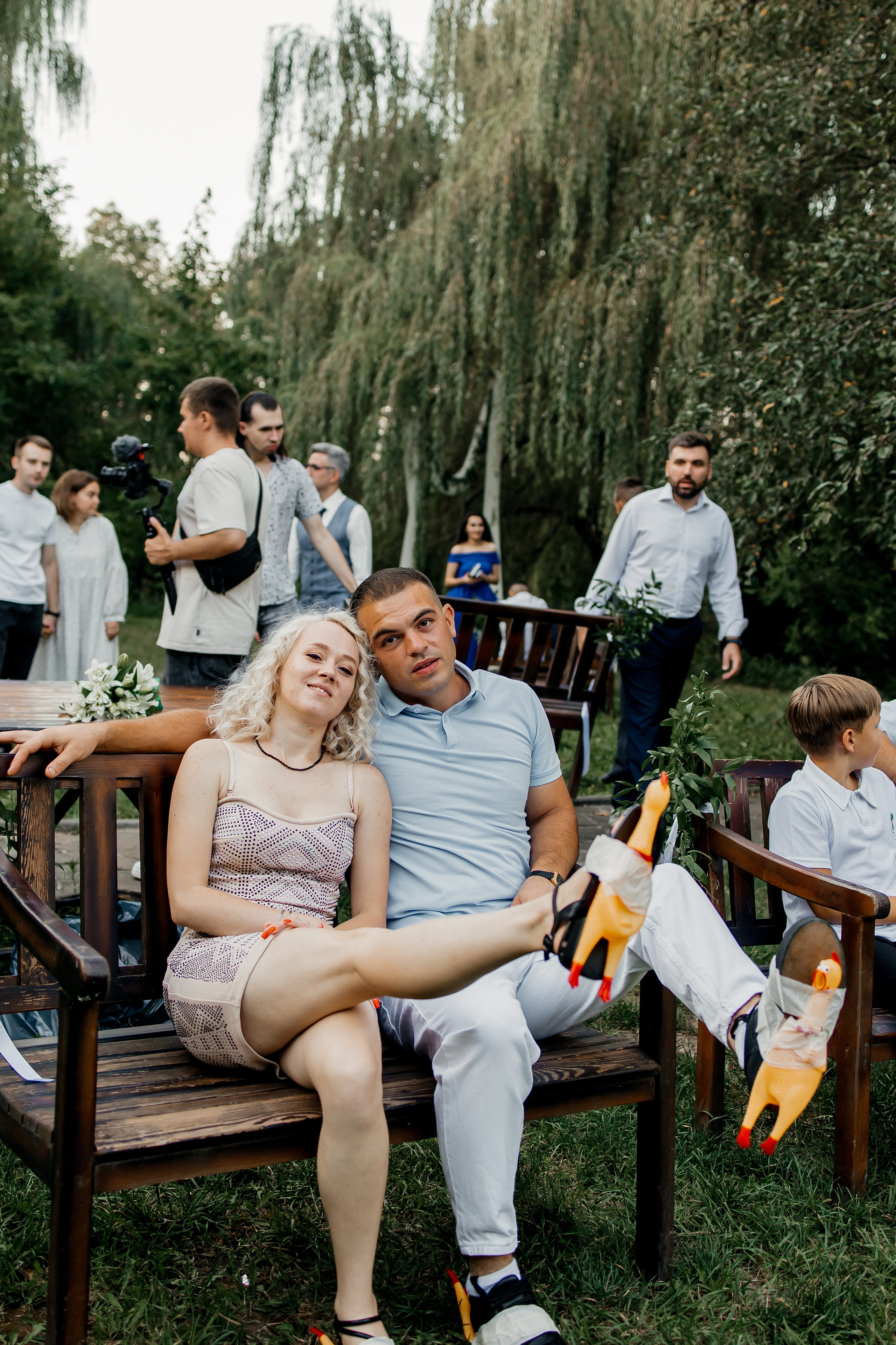 Мелкон и Мария. Свадебный и семейный фотограф в Ростове-на-Дону