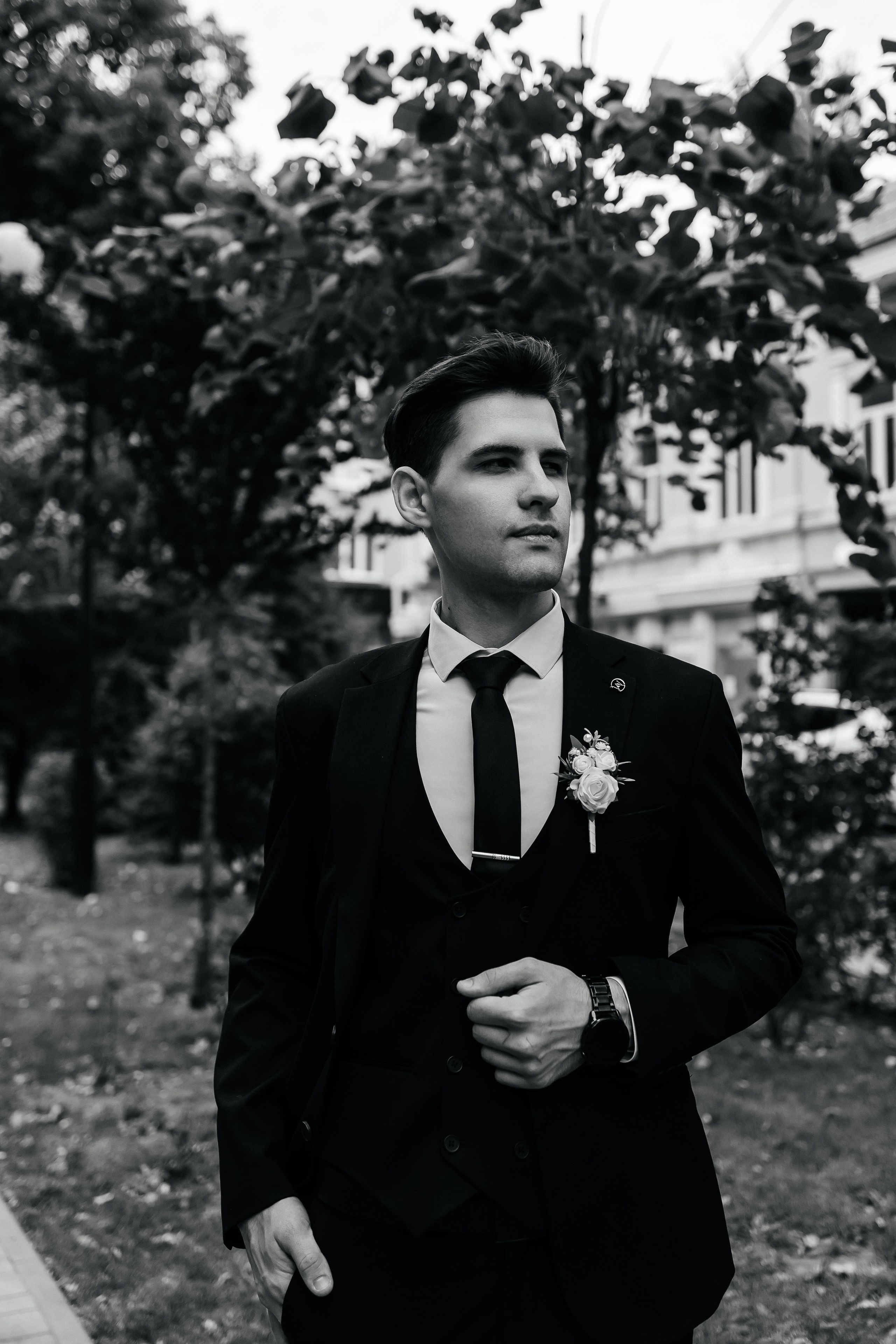 Артем и Лада. Свадебный и семейный фотограф в Ростове-на-Дону