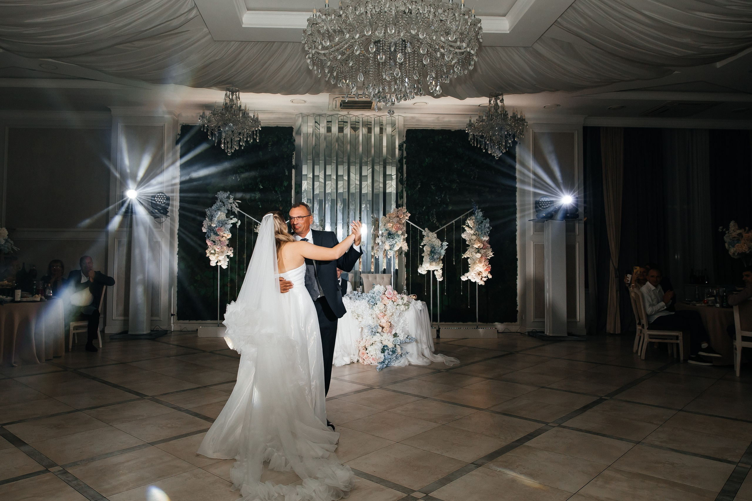 Артем и Софья. Свадебный и семейный фотограф в Ростове-на-Дону