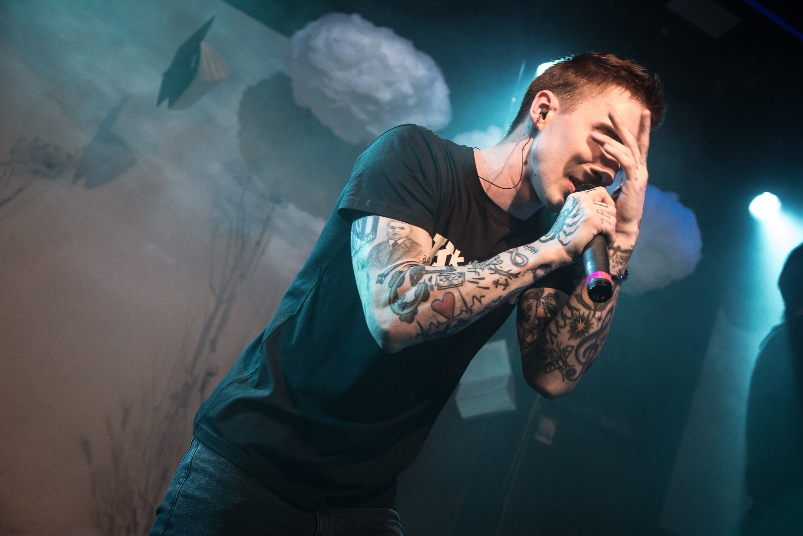 Нэйти в 16 тонн. Свадебный Семейный Репортажный фотограф в Москве