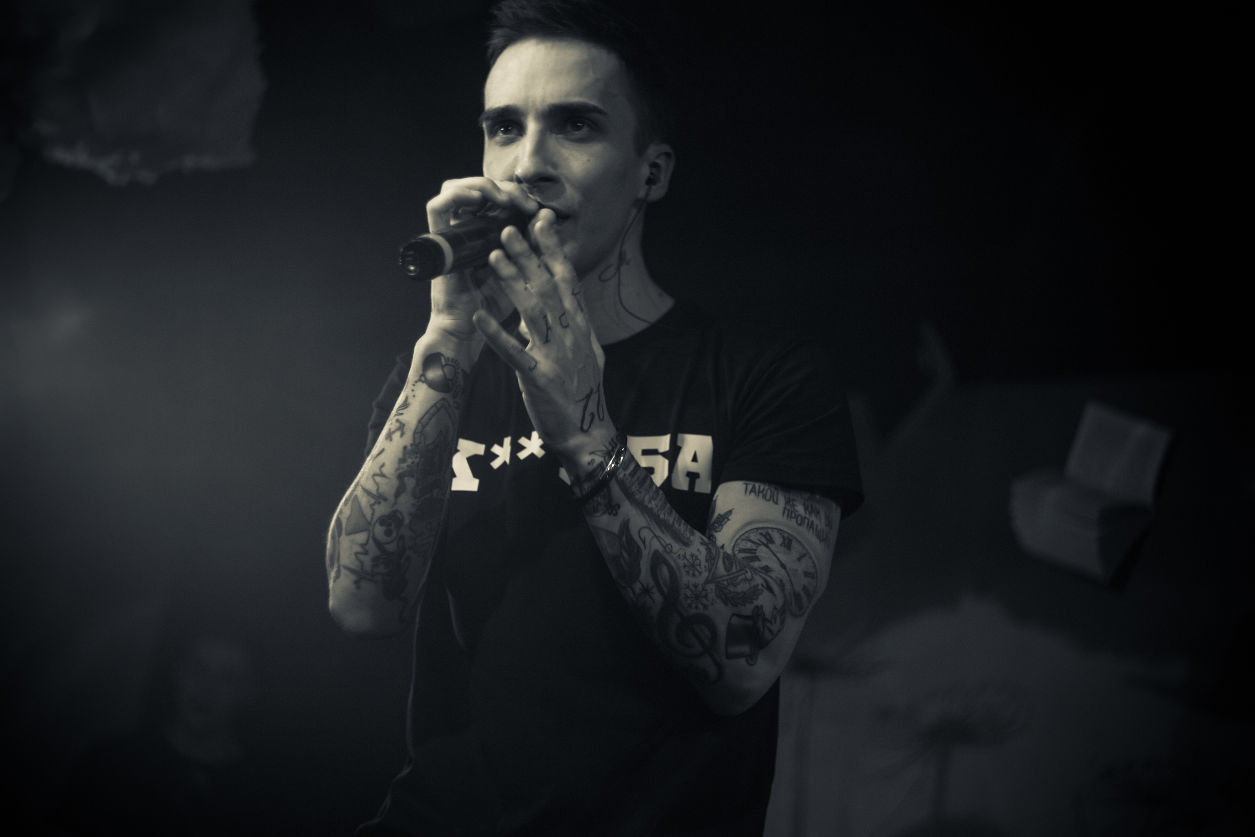 Нэйти в 16 тонн. Свадебный Семейный Репортажный фотограф в Москве