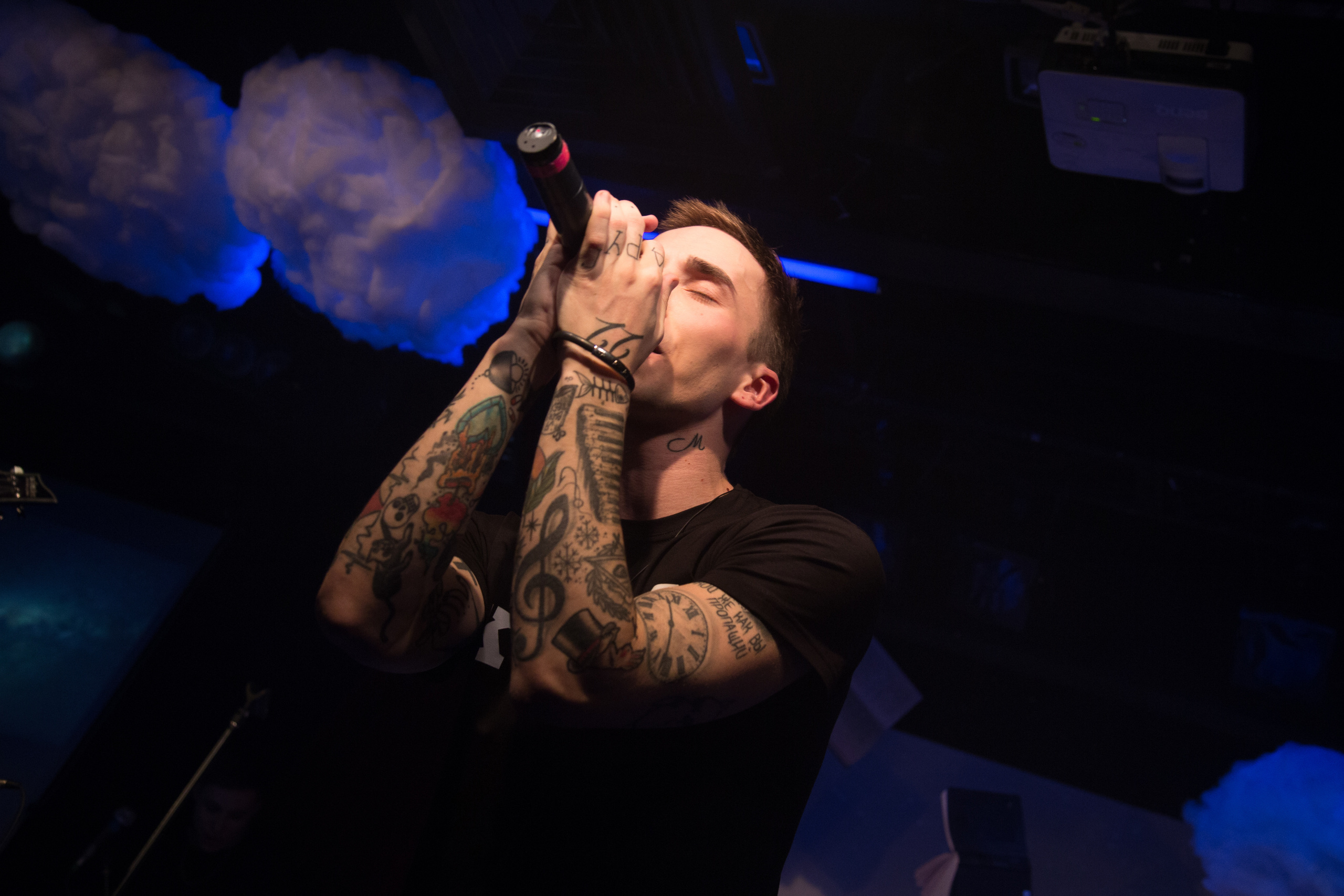 Нэйти в 16 тонн. Свадебный Семейный Репортажный фотограф в Москве