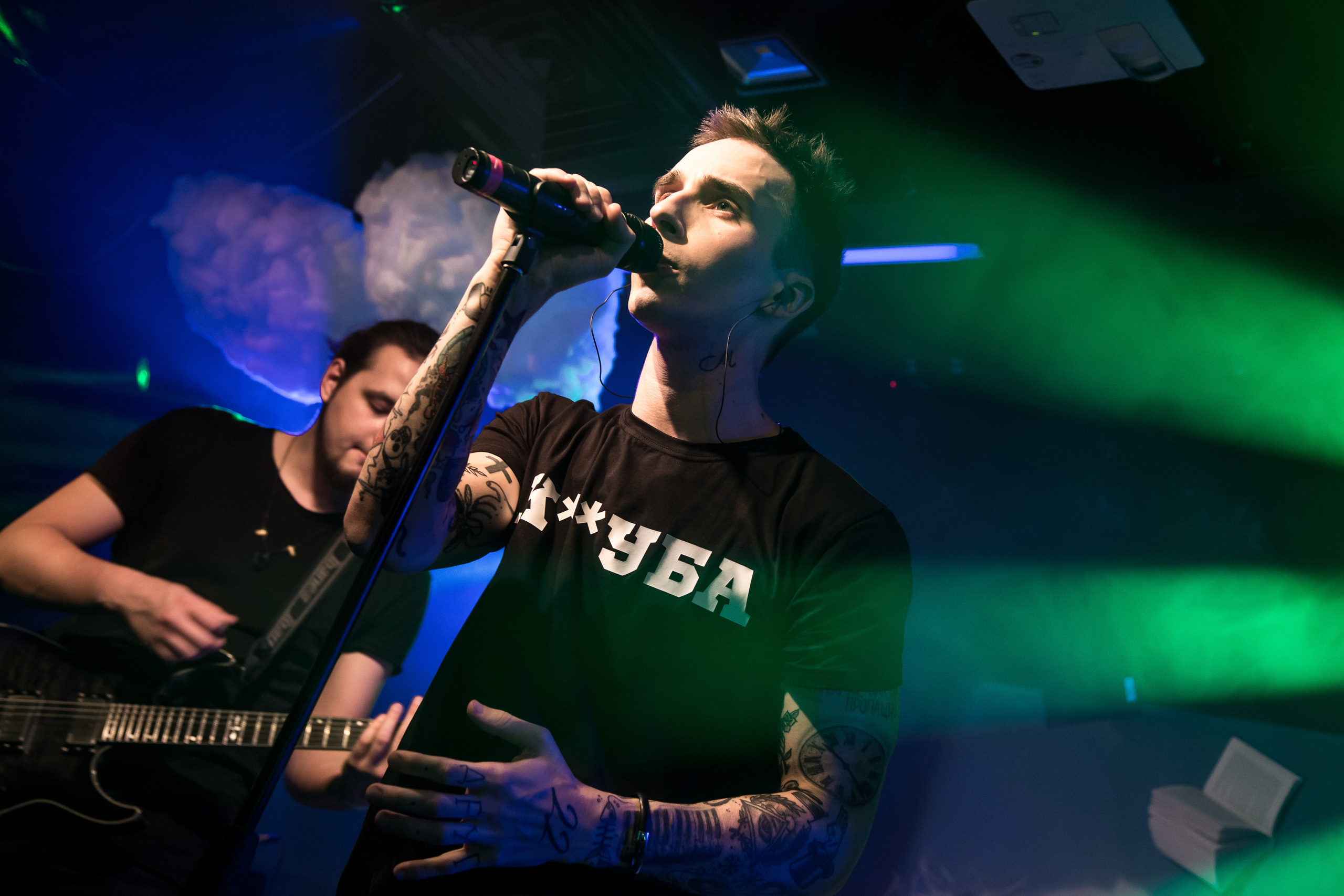 Нэйти в 16 тонн. Свадебный Семейный Репортажный фотограф в Москве