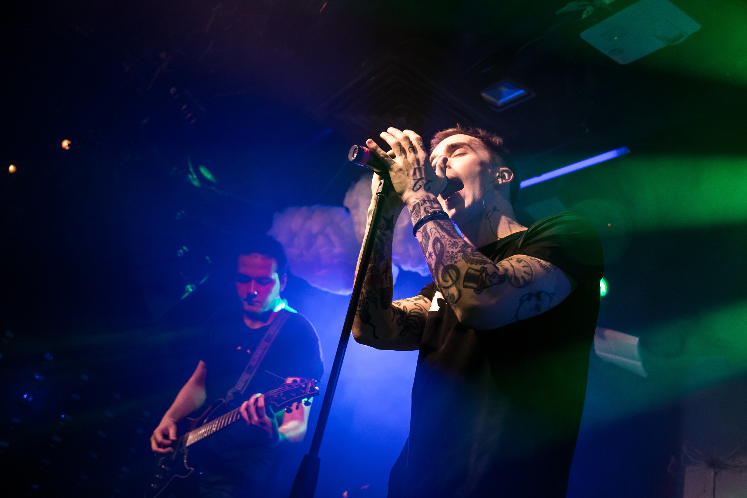 Нэйти в 16 тонн. Свадебный Семейный Репортажный фотограф в Москве