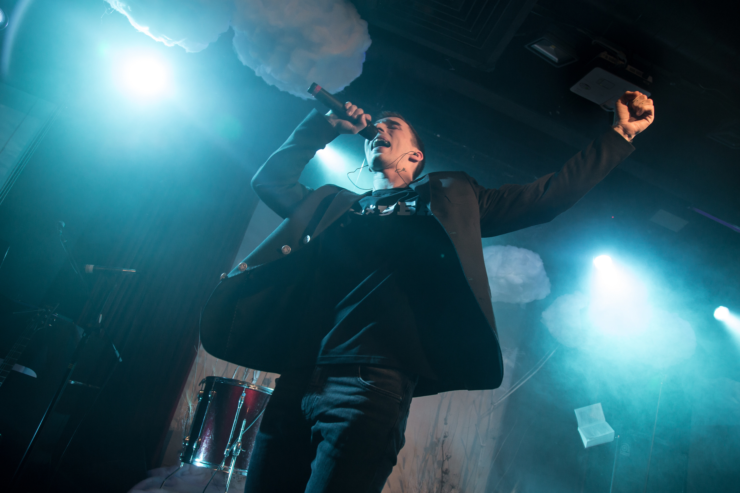 Нэйти в 16 тонн. Свадебный Семейный Репортажный фотограф в Москве