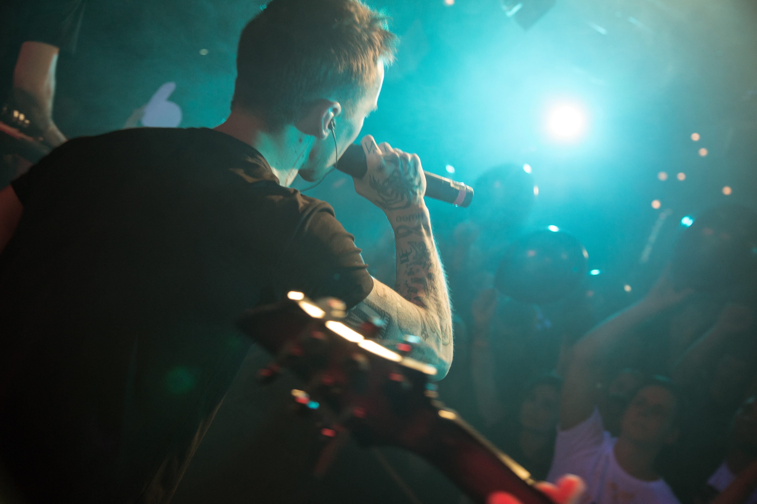 Нэйти в 16 тонн. Свадебный Семейный Репортажный фотограф в Москве