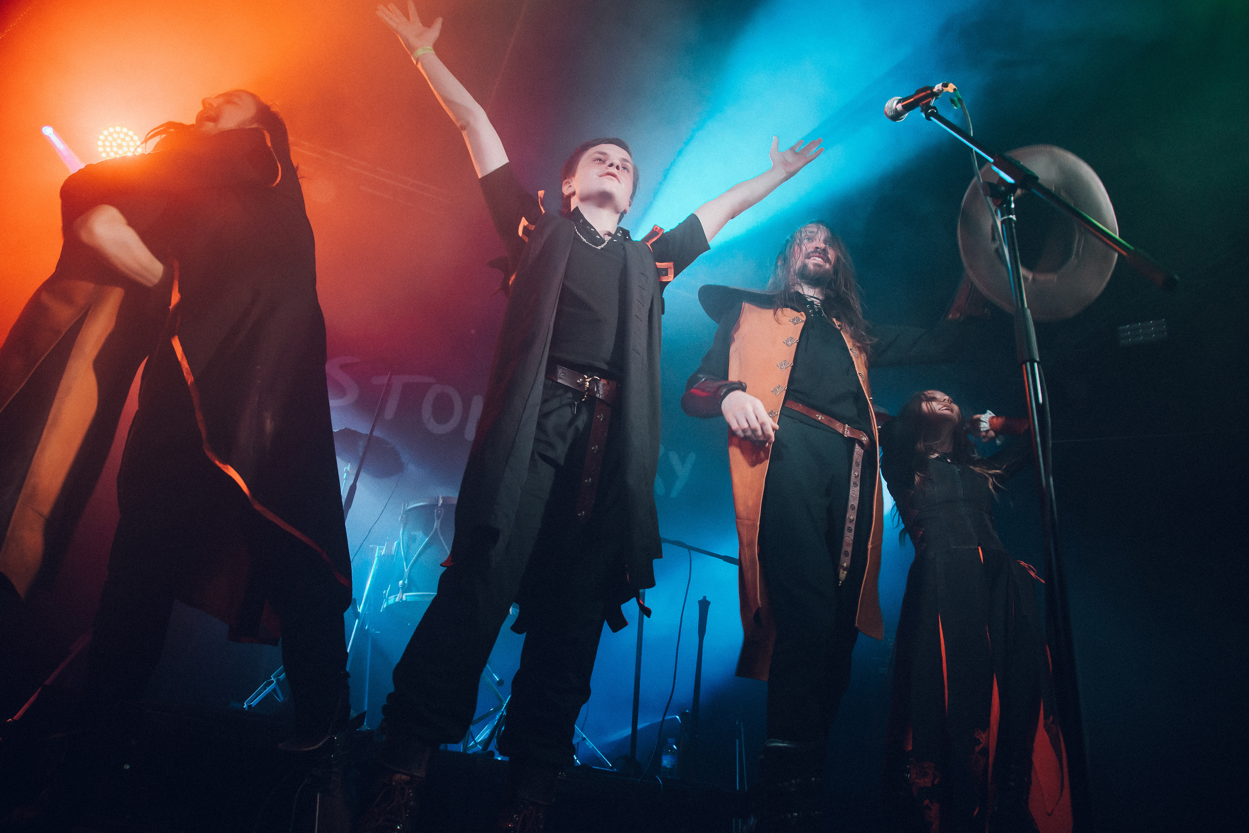 Гластонберри. Гелиад. Свадебный Семейный Репортажный фотограф в Москве