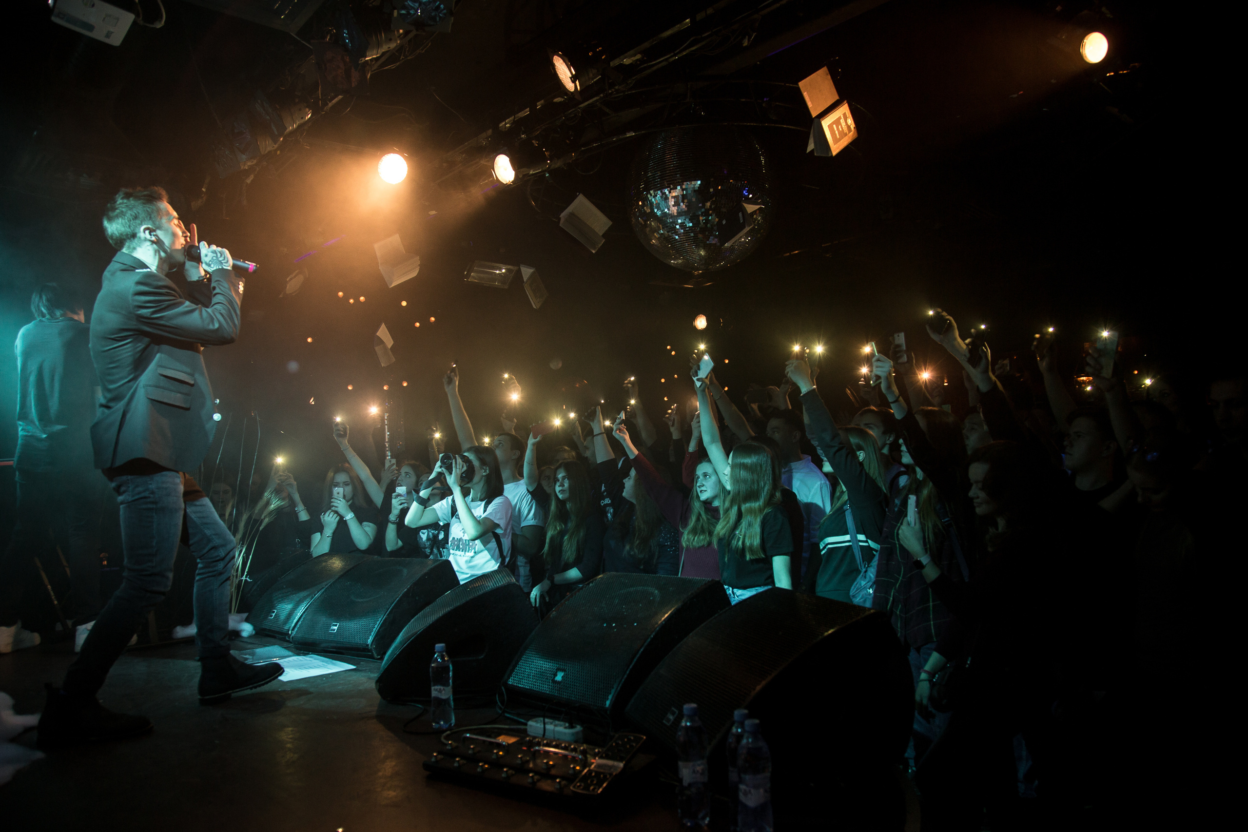 Нэйти в 16 тонн. Свадебный Семейный Репортажный фотограф в Москве