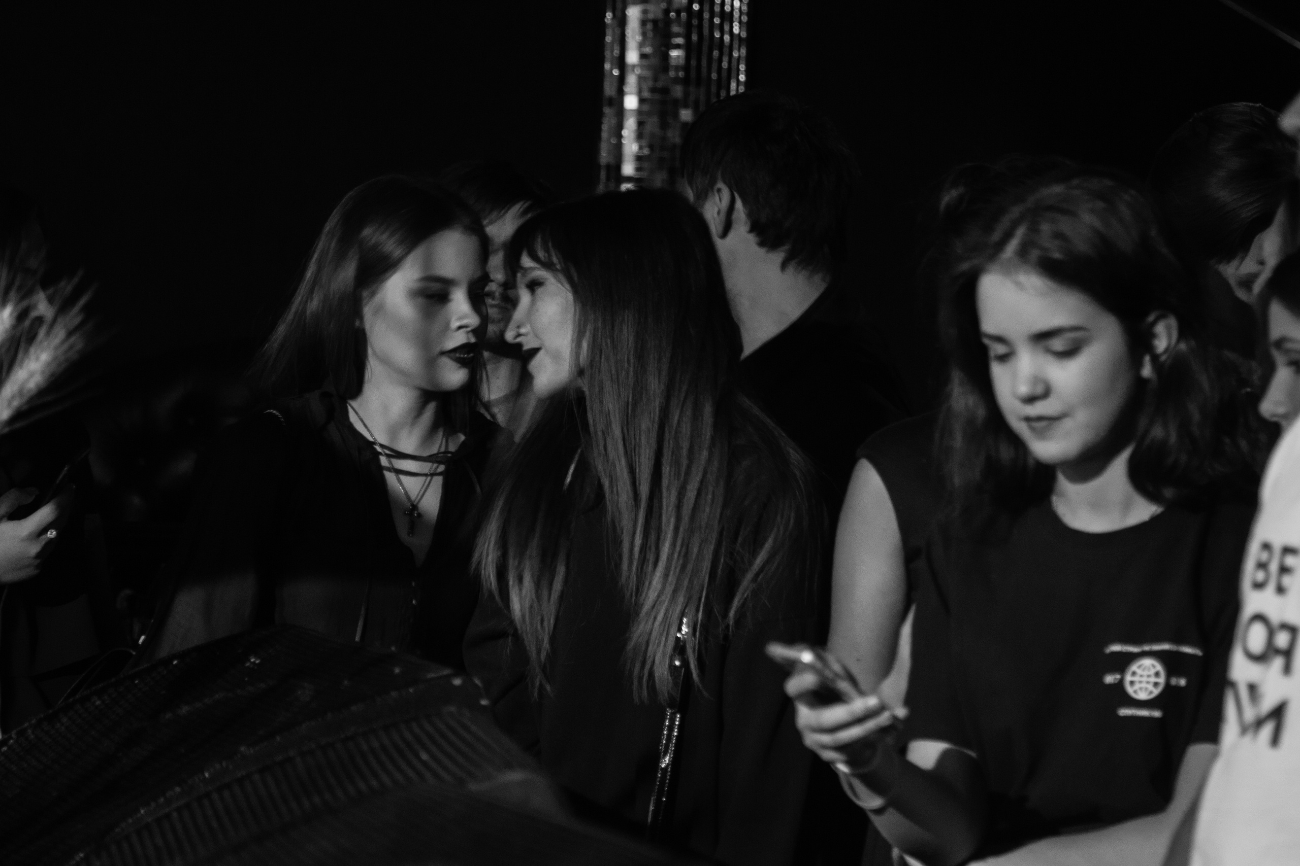 Нэйти в 16 тонн. Свадебный Семейный Репортажный фотограф в Москве