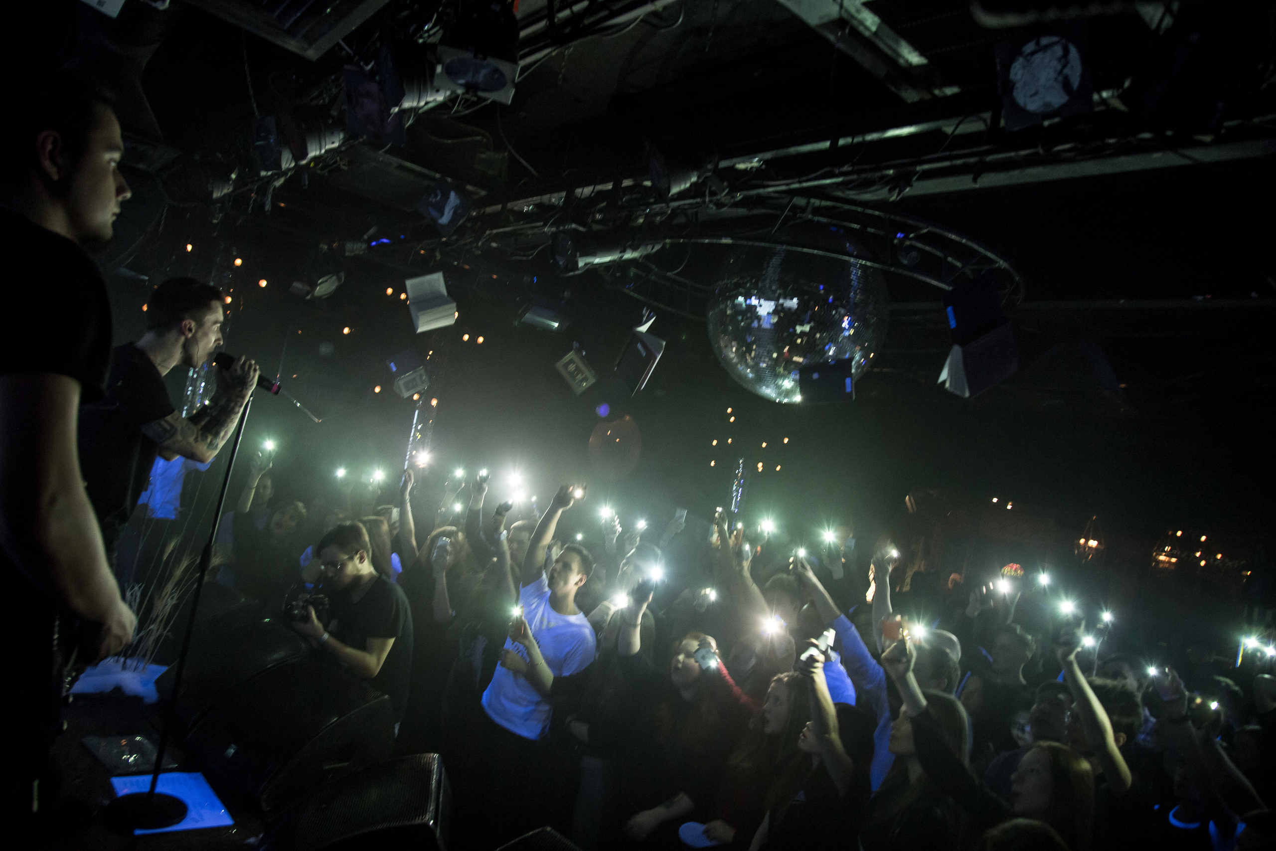 Нэйти в 16 тонн. Свадебный Семейный Репортажный фотограф в Москве