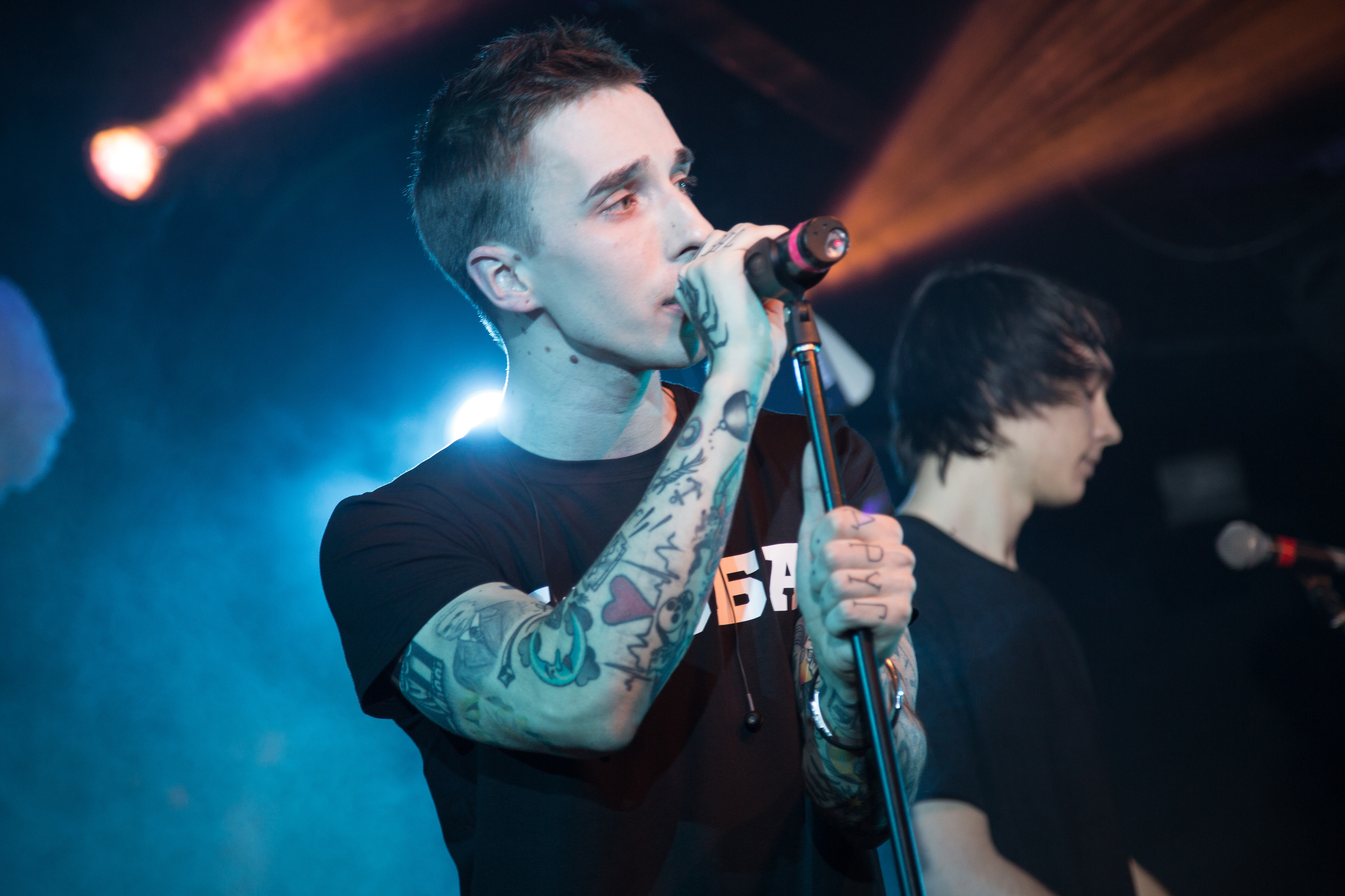 Нэйти в 16 тонн. Свадебный Семейный Репортажный фотограф в Москве