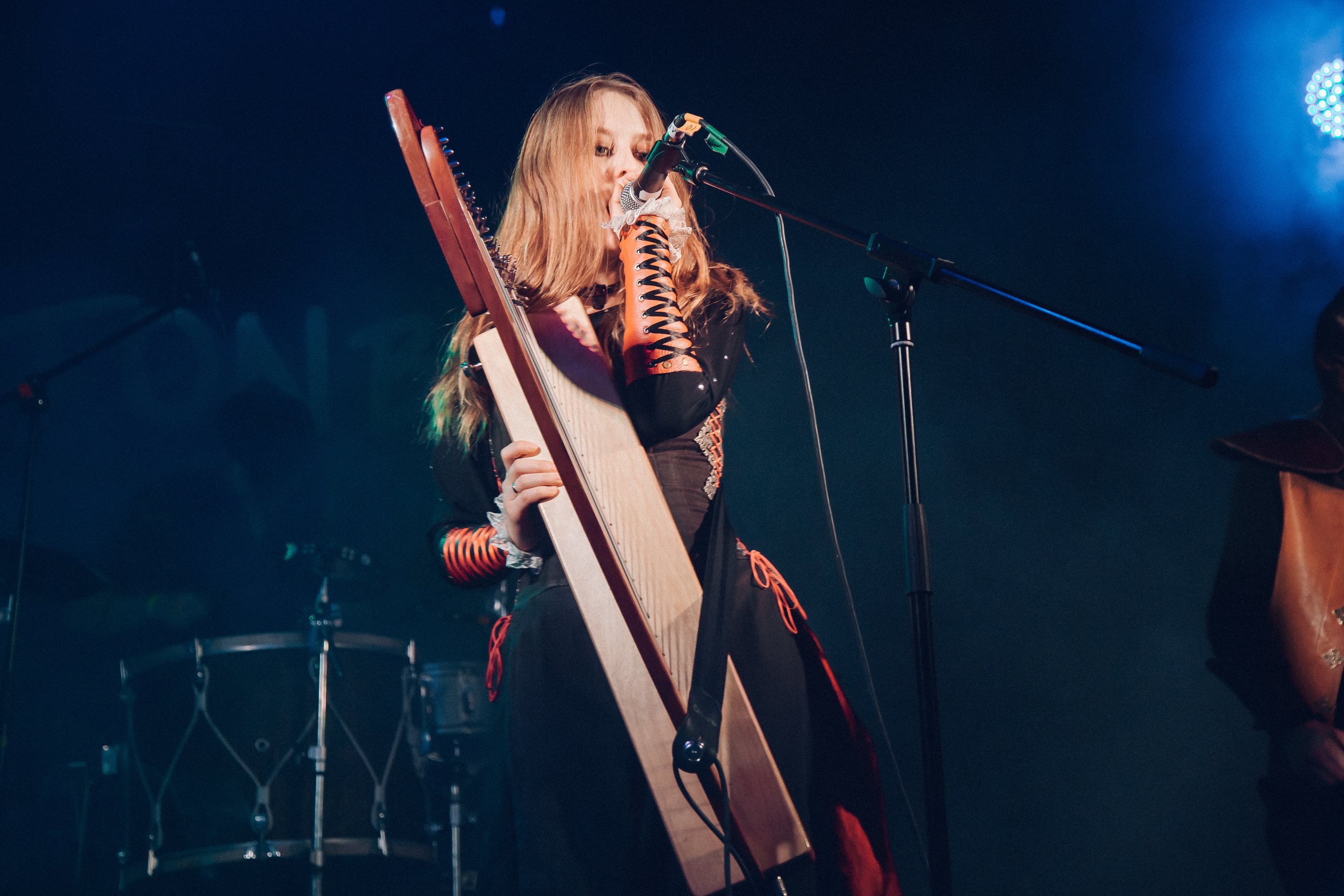Гластонберри. Гелиад. Свадебный Семейный Репортажный фотограф в Москве