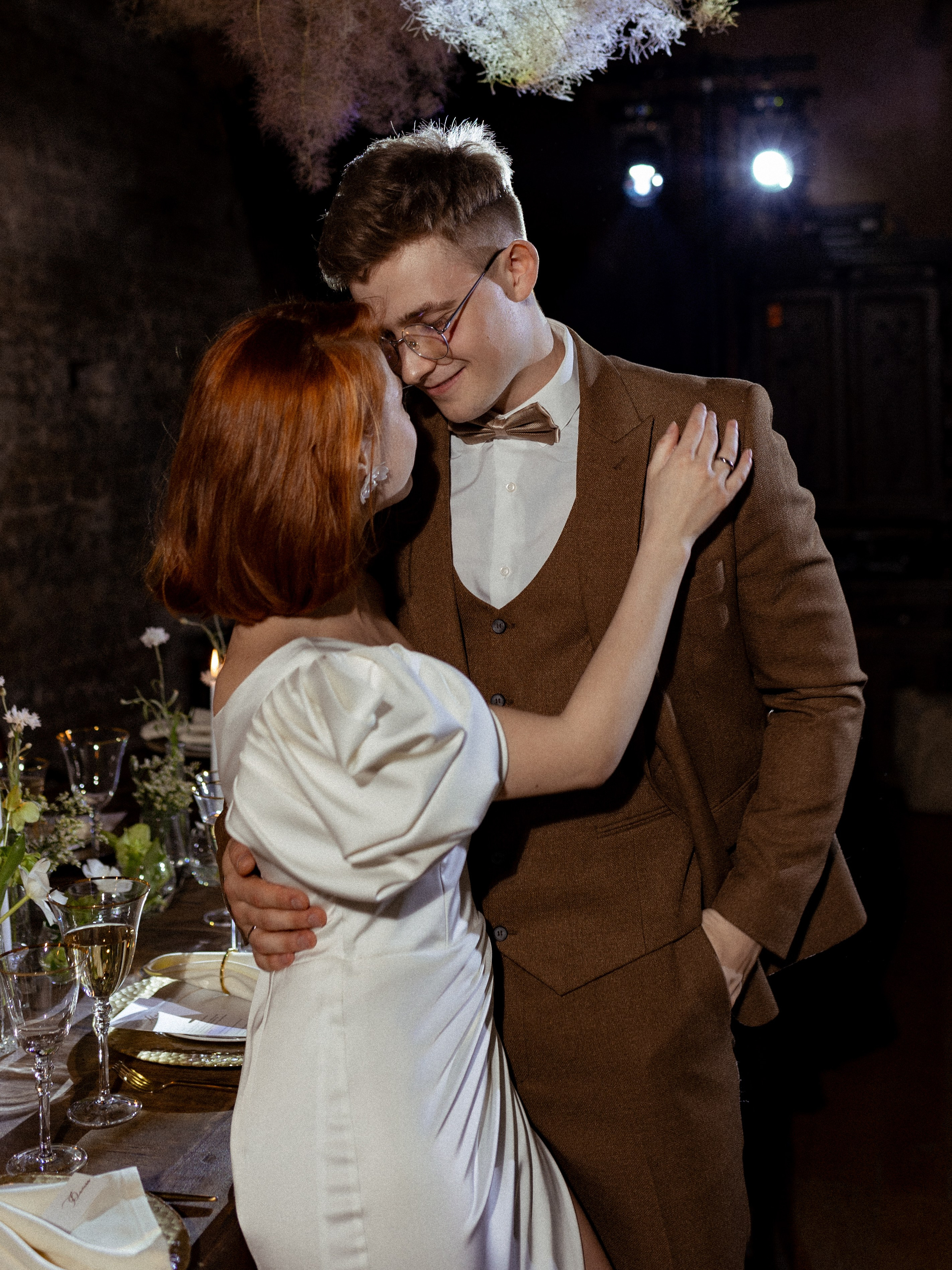 Усадьба. Свадебный фотограф Курзина Ольга | Москва