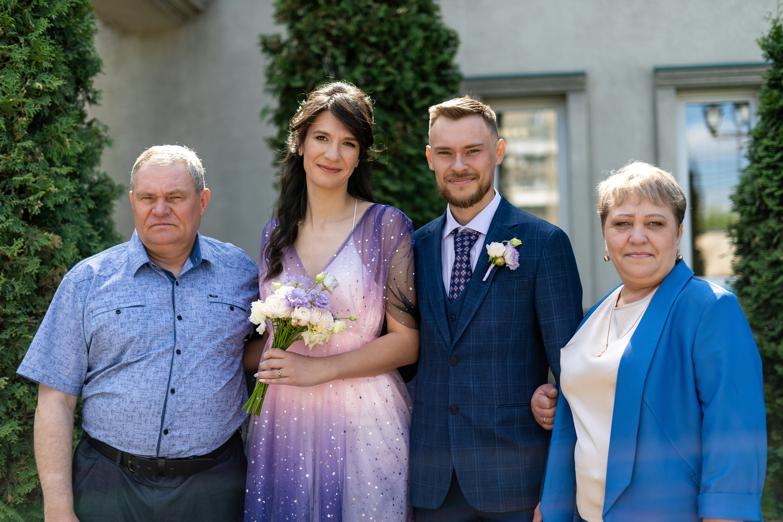 Виктория & Максим. Анастасия Паршукова — фотограф Шерегеш Новосибирск