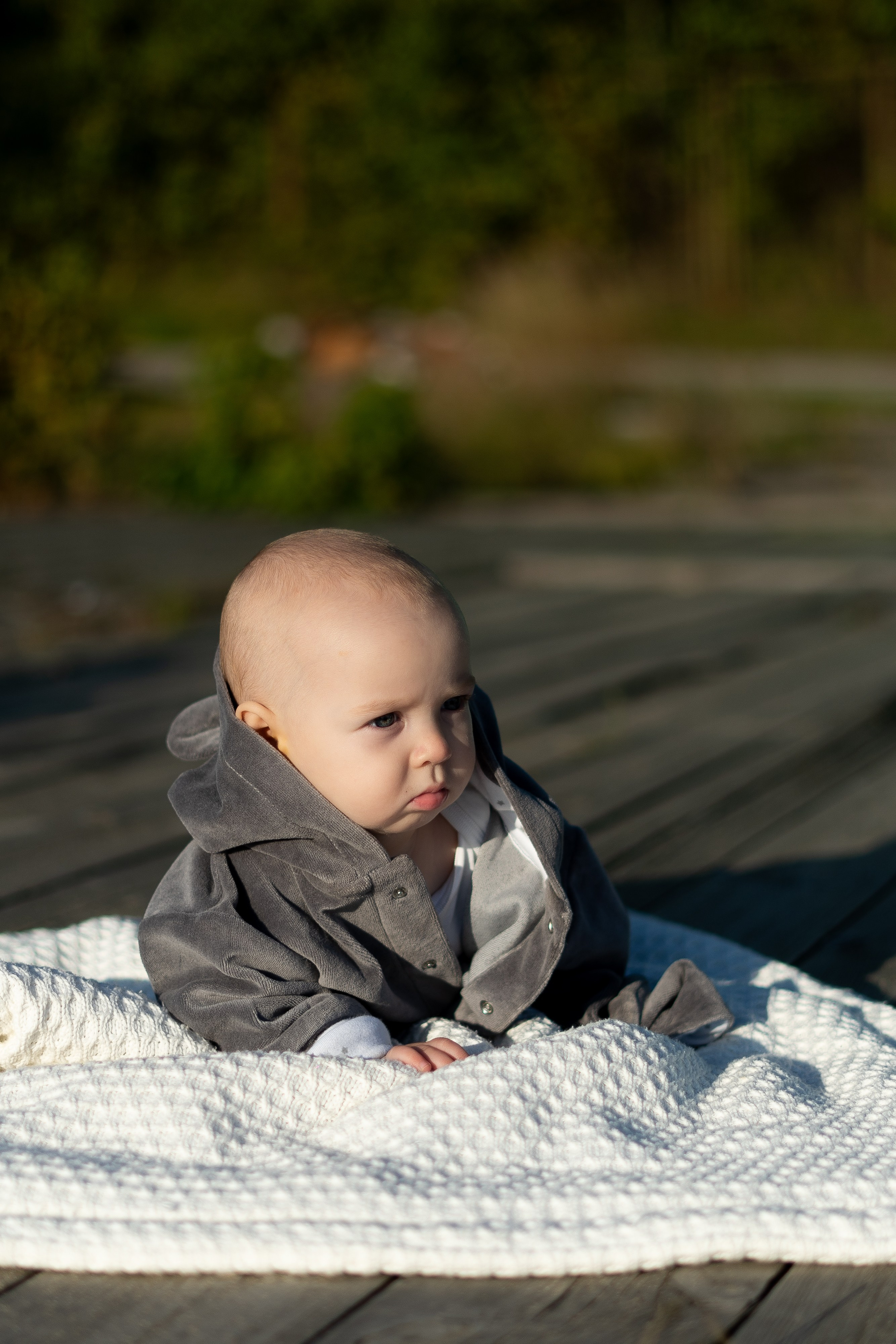 Леся. Анастасия Паршукова — фотограф Шерегеш Новосибирск