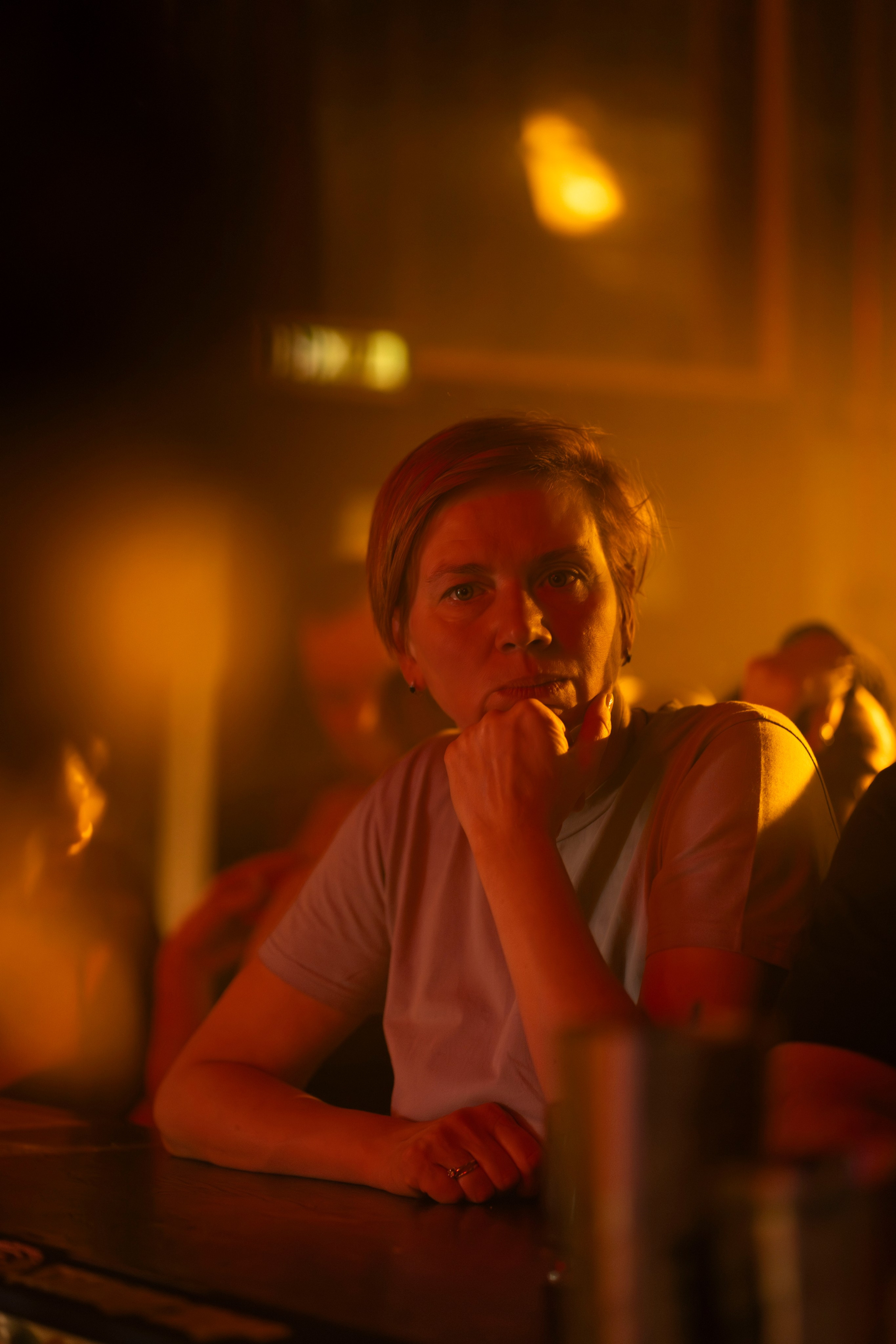 Rook's. Анастасия Паршукова — фотограф Шерегеш Новосибирск